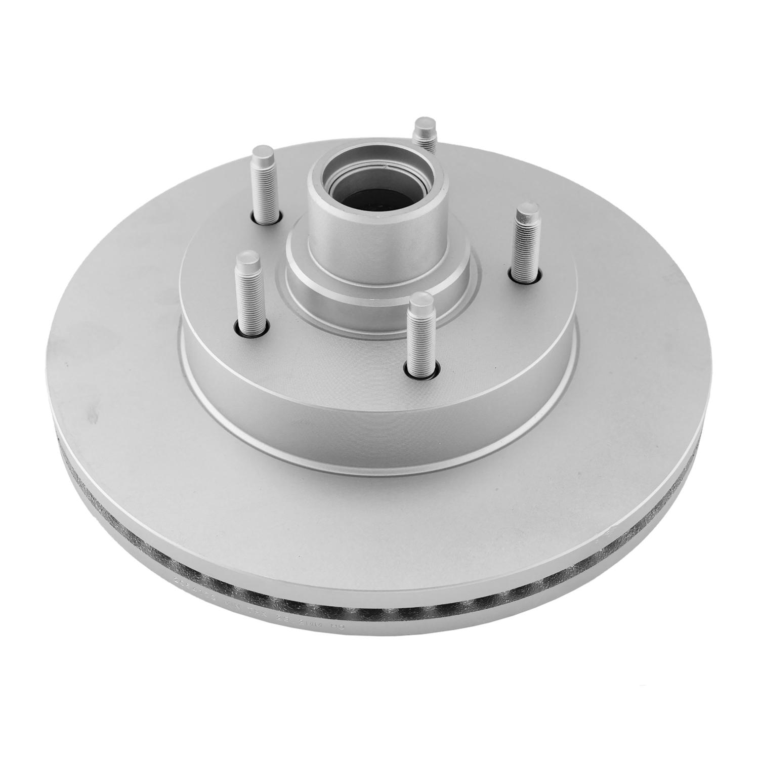 GEOTECH 2054133 - Disc Brake Rotor and Hub Assembly GEOTECH 2054133 Disc Brake Rotor and Hub Assembly product image 1 of 2