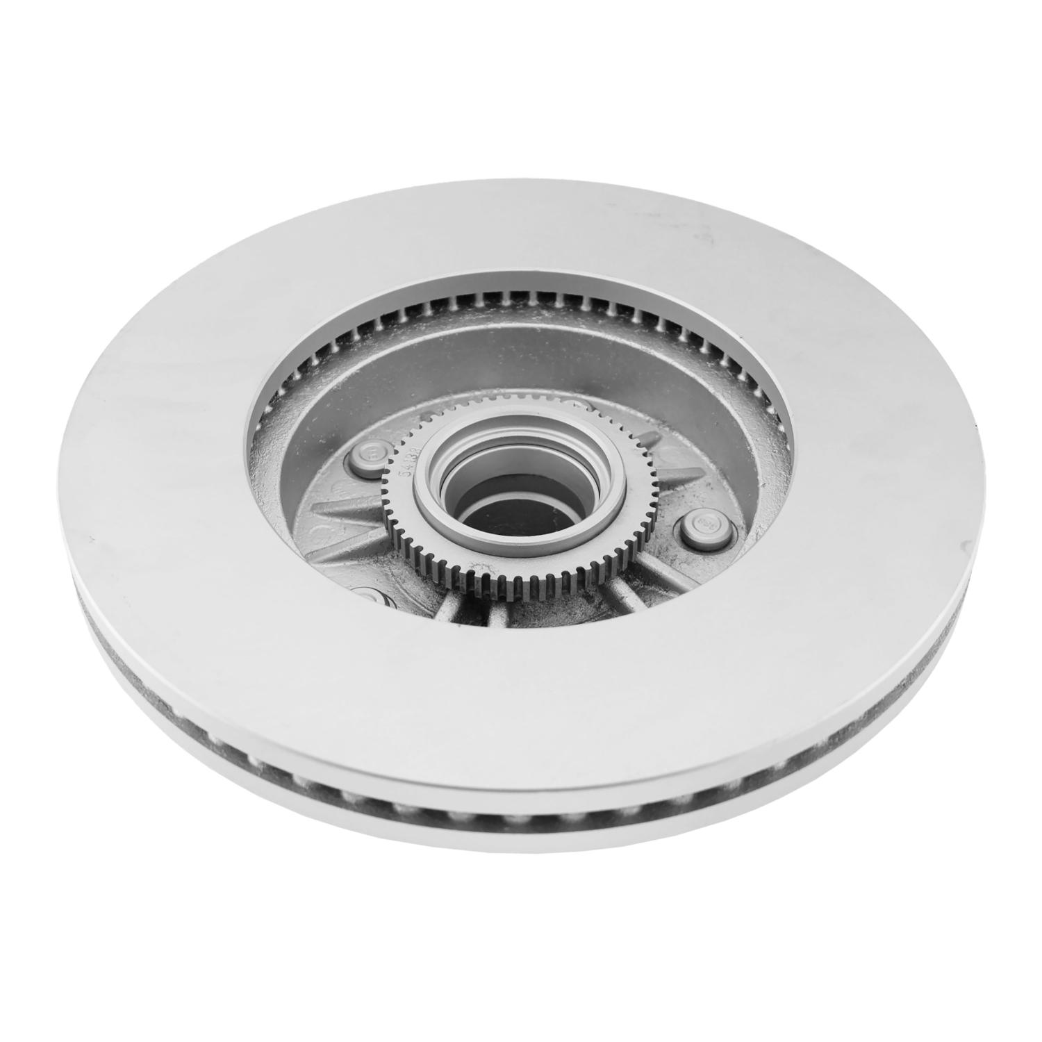 GEOTECH 2054133 - Disc Brake Rotor and Hub Assembly GEOTECH 2054133 Disc Brake Rotor and Hub Assembly product image 2 of 2