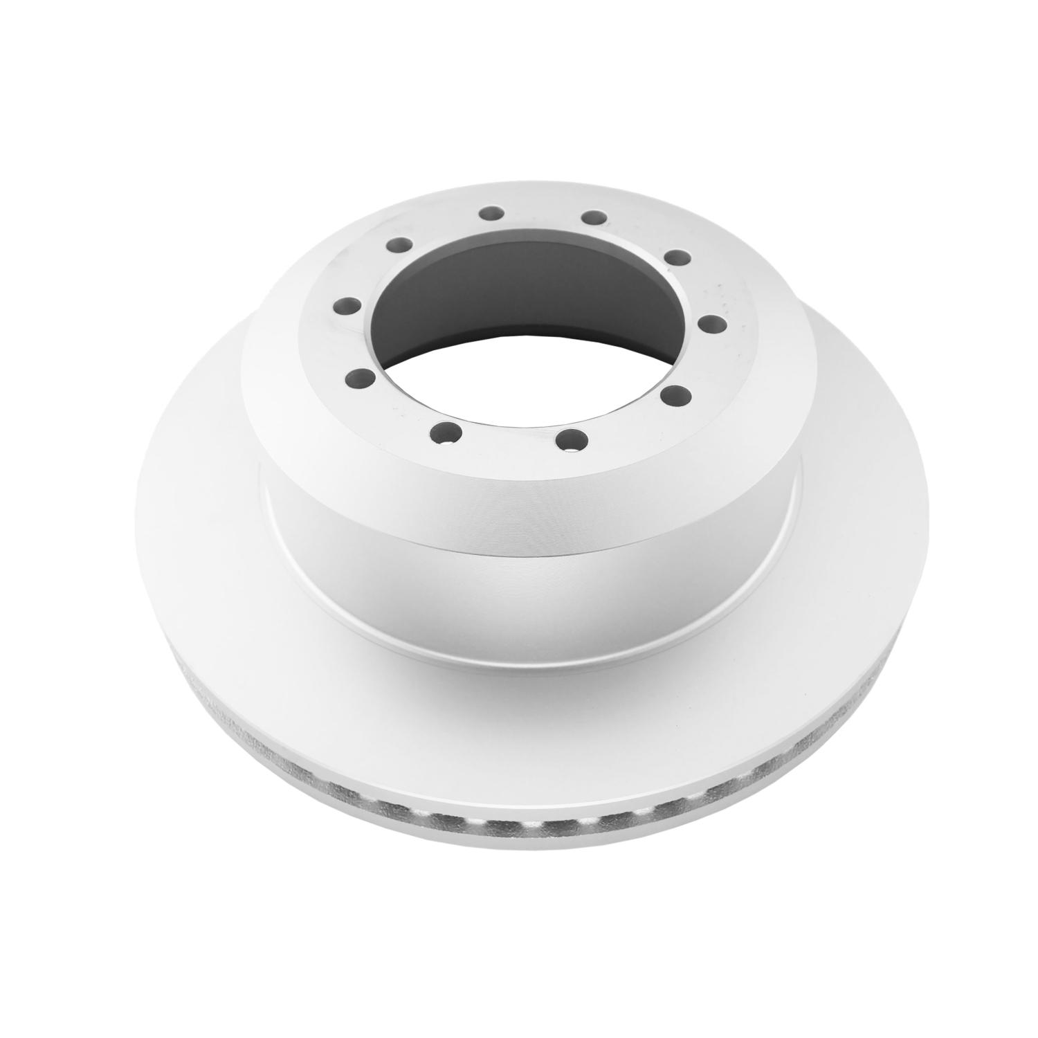 GEOTECH 2054138 - Disc Brake Rotor GEOTECH 2054138 Disc Brake Rotor product image 1 of 2