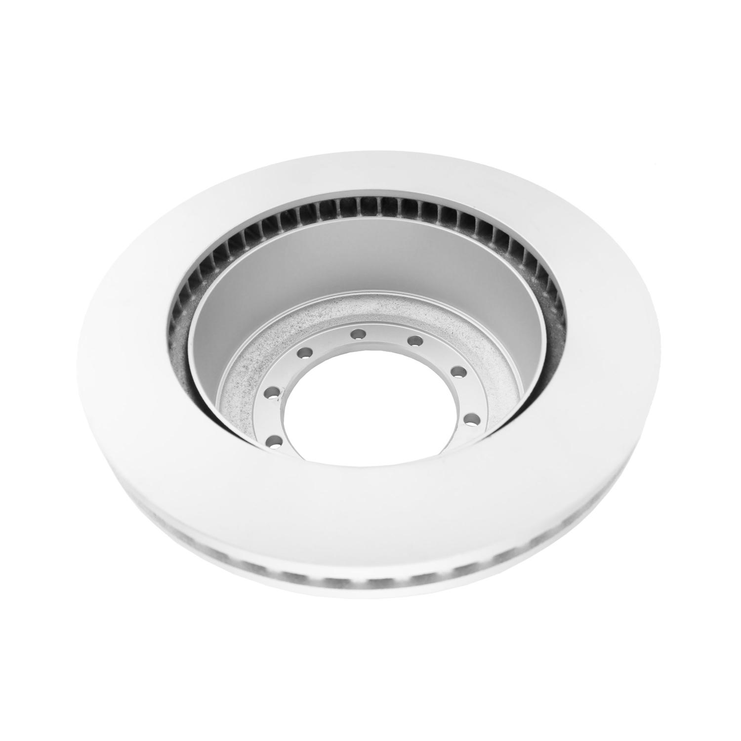 GEOTECH 2054138 - Disc Brake Rotor GEOTECH 2054138 Disc Brake Rotor product image 2 of 2