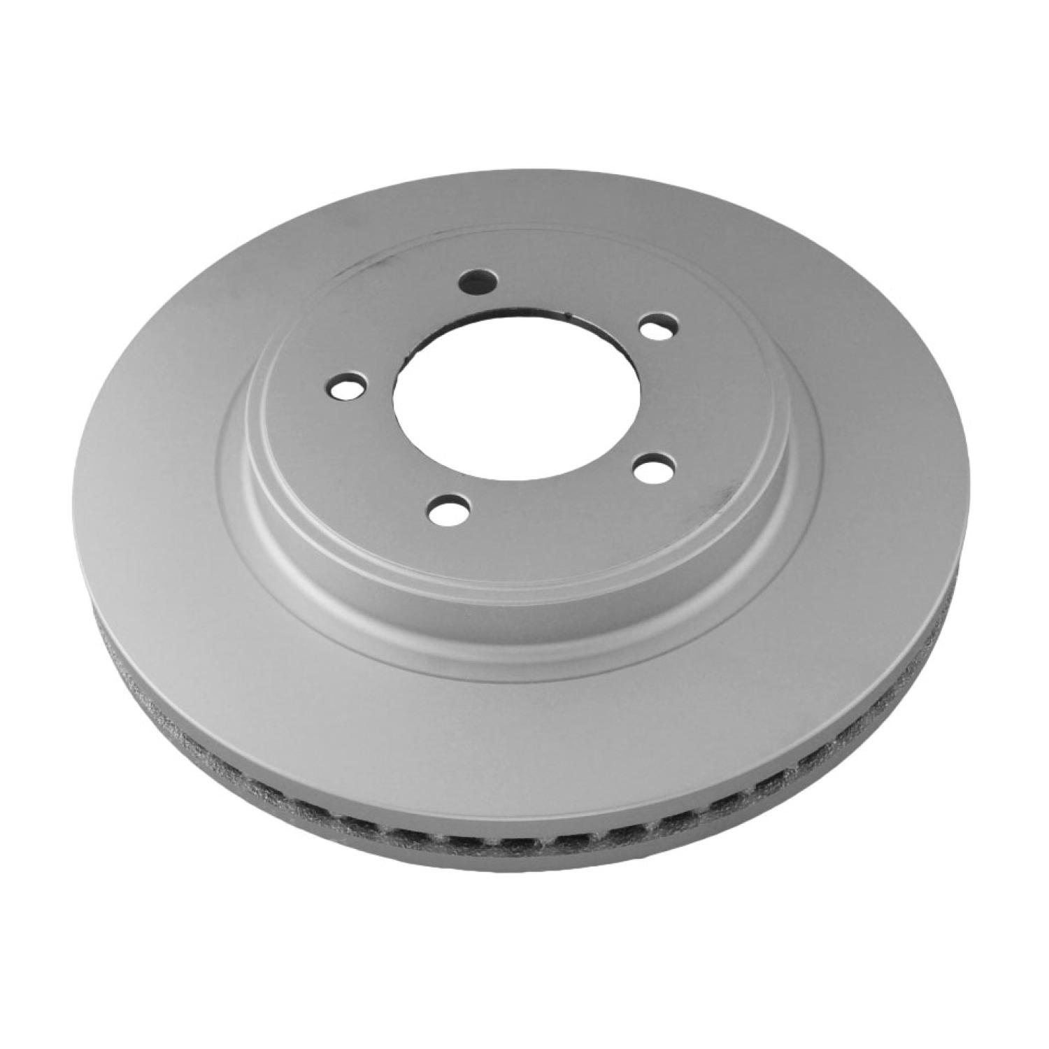 GEOTECH 2054143 - Disc Brake Rotor GEOTECH 2054143 Disc Brake Rotor product image 1 of 2