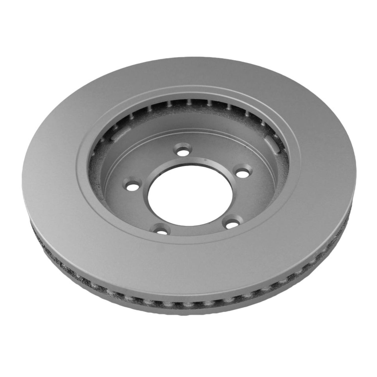 GEOTECH 2054143 - Disc Brake Rotor GEOTECH 2054143 Disc Brake Rotor product image 2 of 2