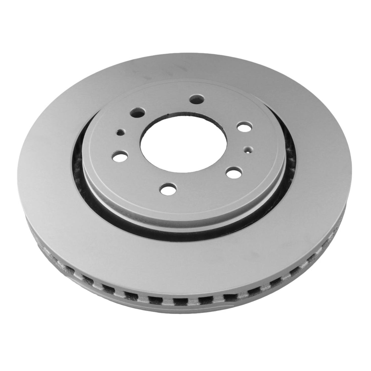 GEOTECH 2054153 - Disc Brake Rotor GEOTECH 2054153 Disc Brake Rotor product image 1 of 2
