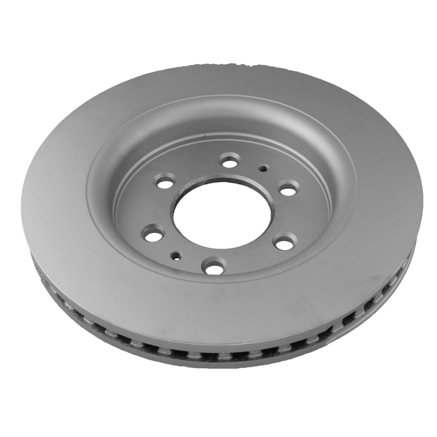 GEOTECH 2054153 - Disc Brake Rotor GEOTECH 2054153 Disc Brake Rotor product image 2 of 2