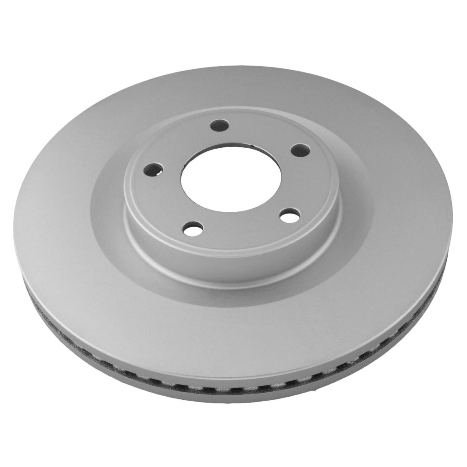 GEOTECH 2054154 - Disc Brake Rotor GEOTECH 2054154 Disc Brake Rotor product image 1 of 2