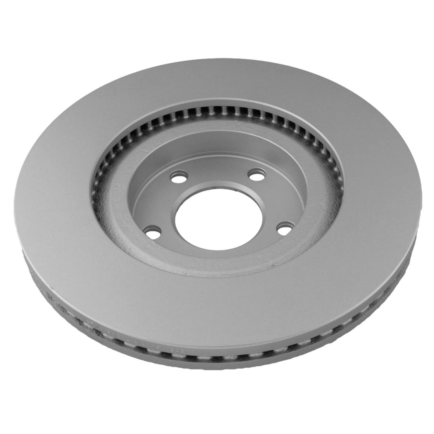 GEOTECH 2054154 - Disc Brake Rotor GEOTECH 2054154 Disc Brake Rotor product image 2 of 2