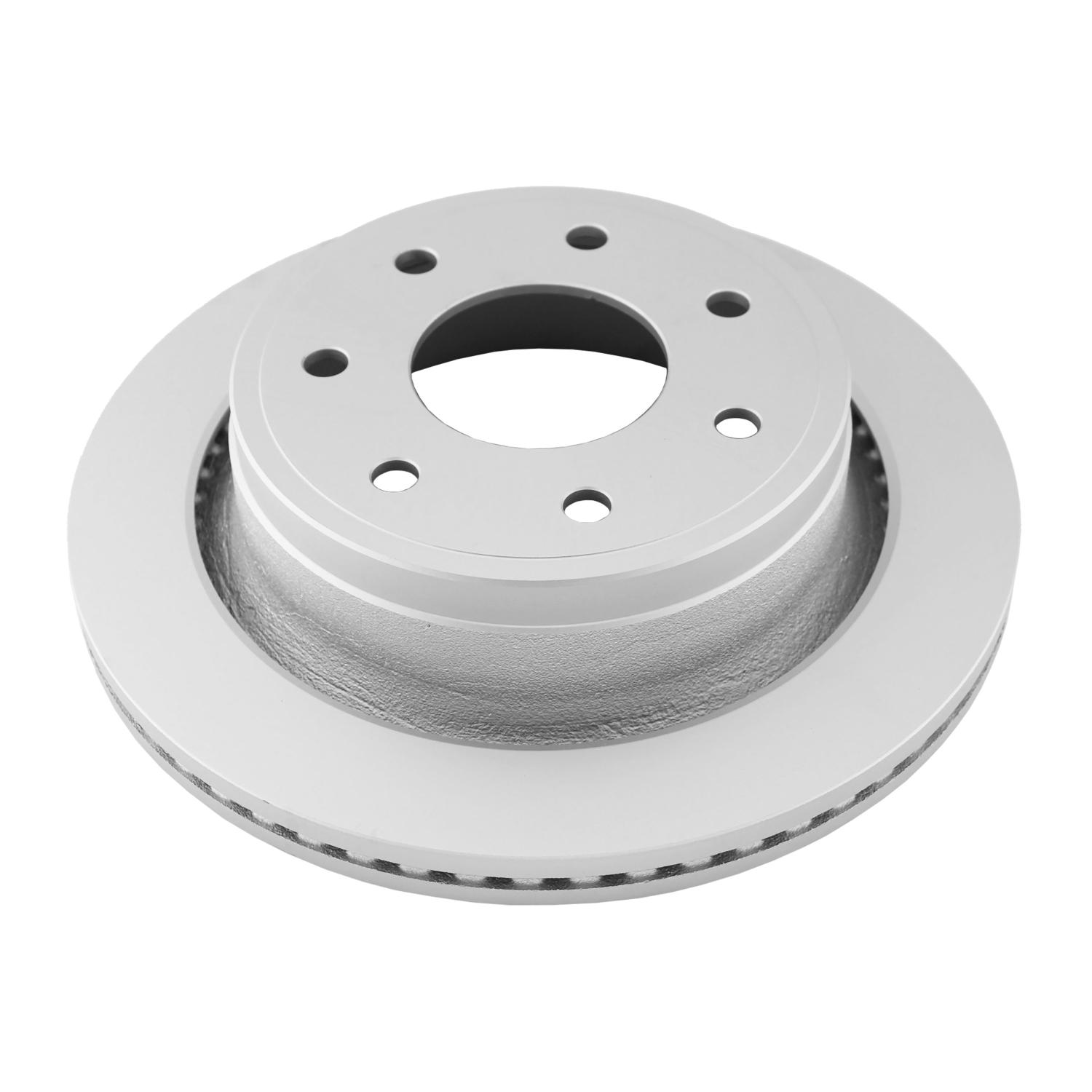 GEOTECH 2054187 - Disc Brake Rotor GEOTECH 2054187 Disc Brake Rotor product image 1 of 2