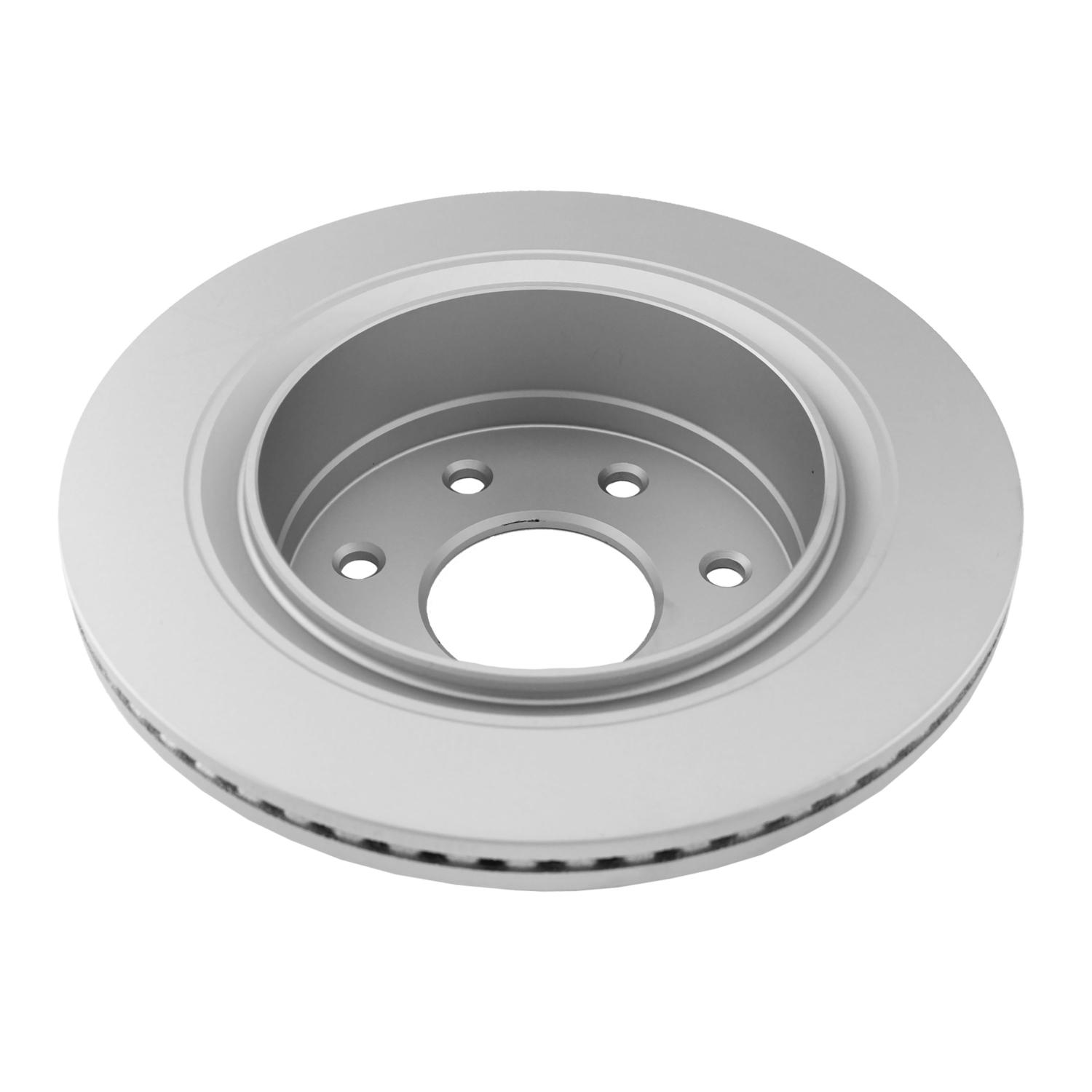 GEOTECH 2054187 - Disc Brake Rotor GEOTECH 2054187 Disc Brake Rotor product image 2 of 2