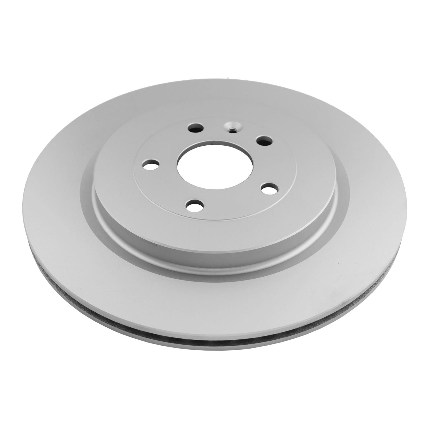 GEOTECH 2054189 Disc Brake Rotor product image 1 of 2