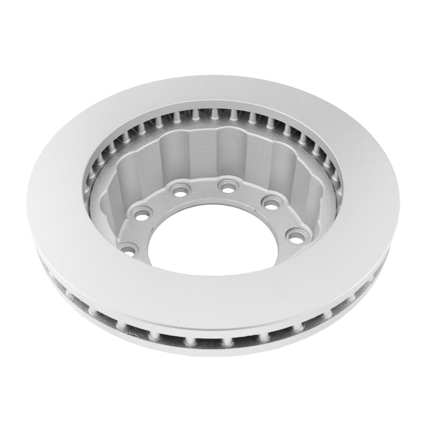 GEOTECH 2055003 - Disc Brake Rotor GEOTECH 2055003 Disc Brake Rotor product image 2 of 2
