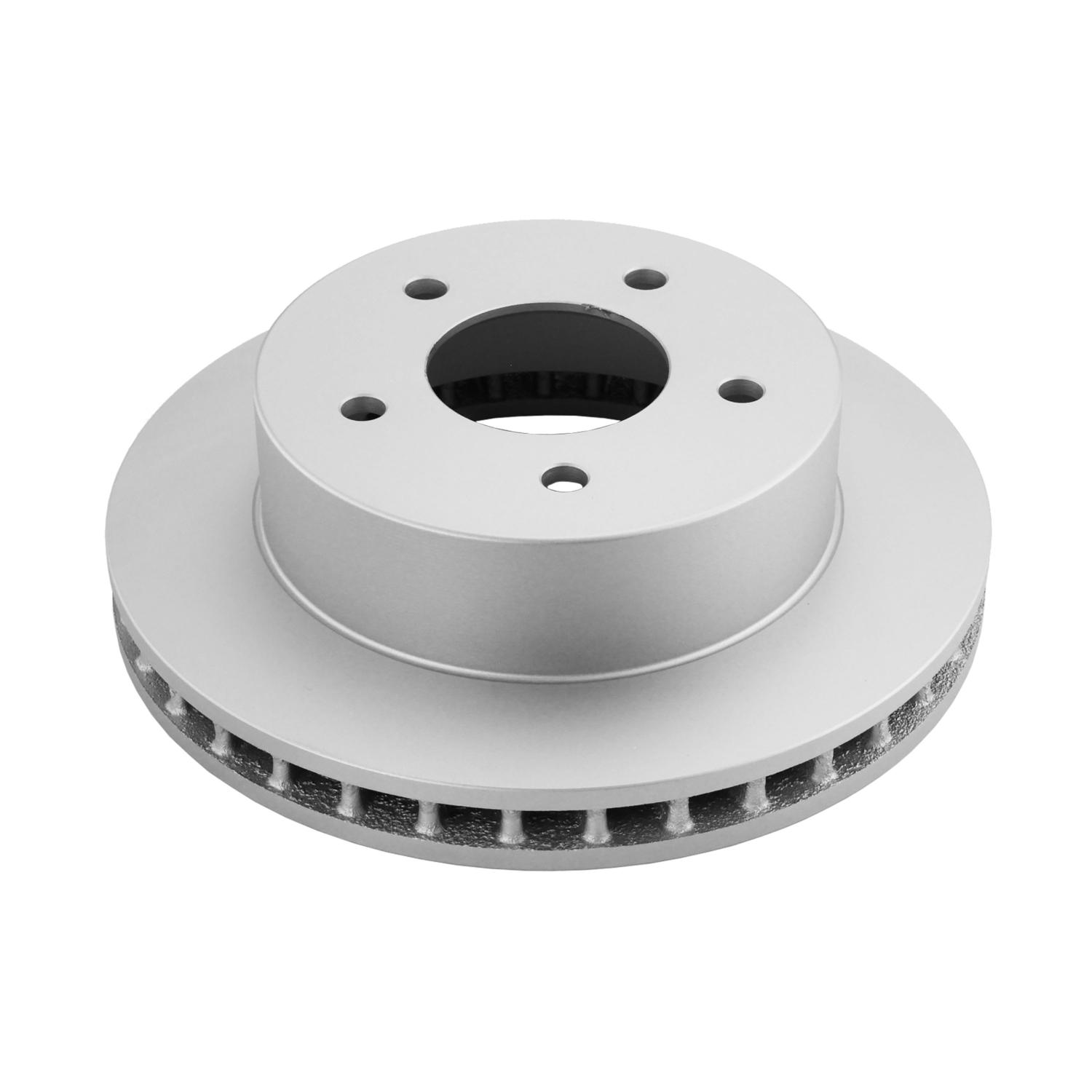 GEOTECH 2055015 - Disc Brake Rotor GEOTECH 2055015 Disc Brake Rotor product image 1 of 2