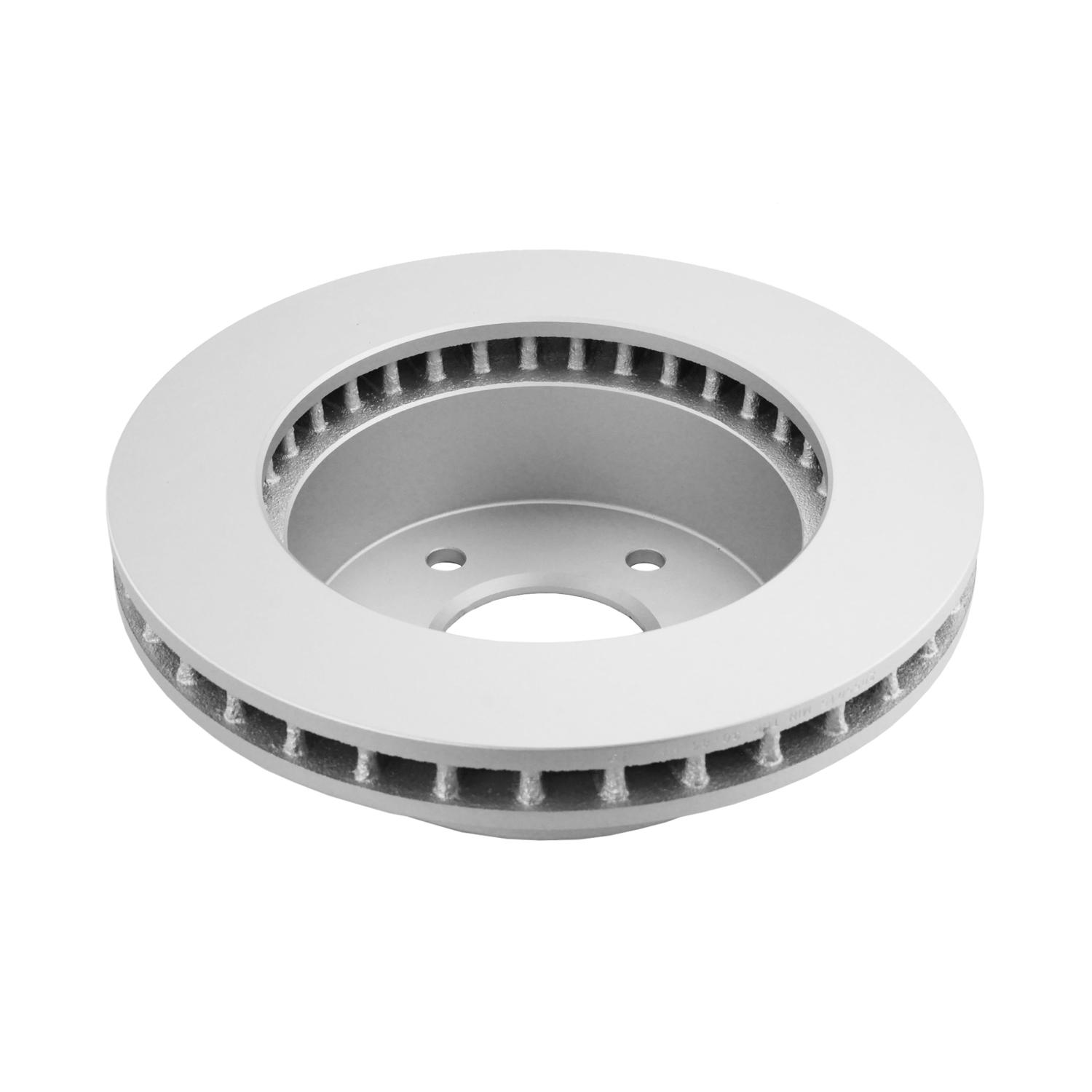 GEOTECH 2055015 - Disc Brake Rotor GEOTECH 2055015 Disc Brake Rotor product image 2 of 2