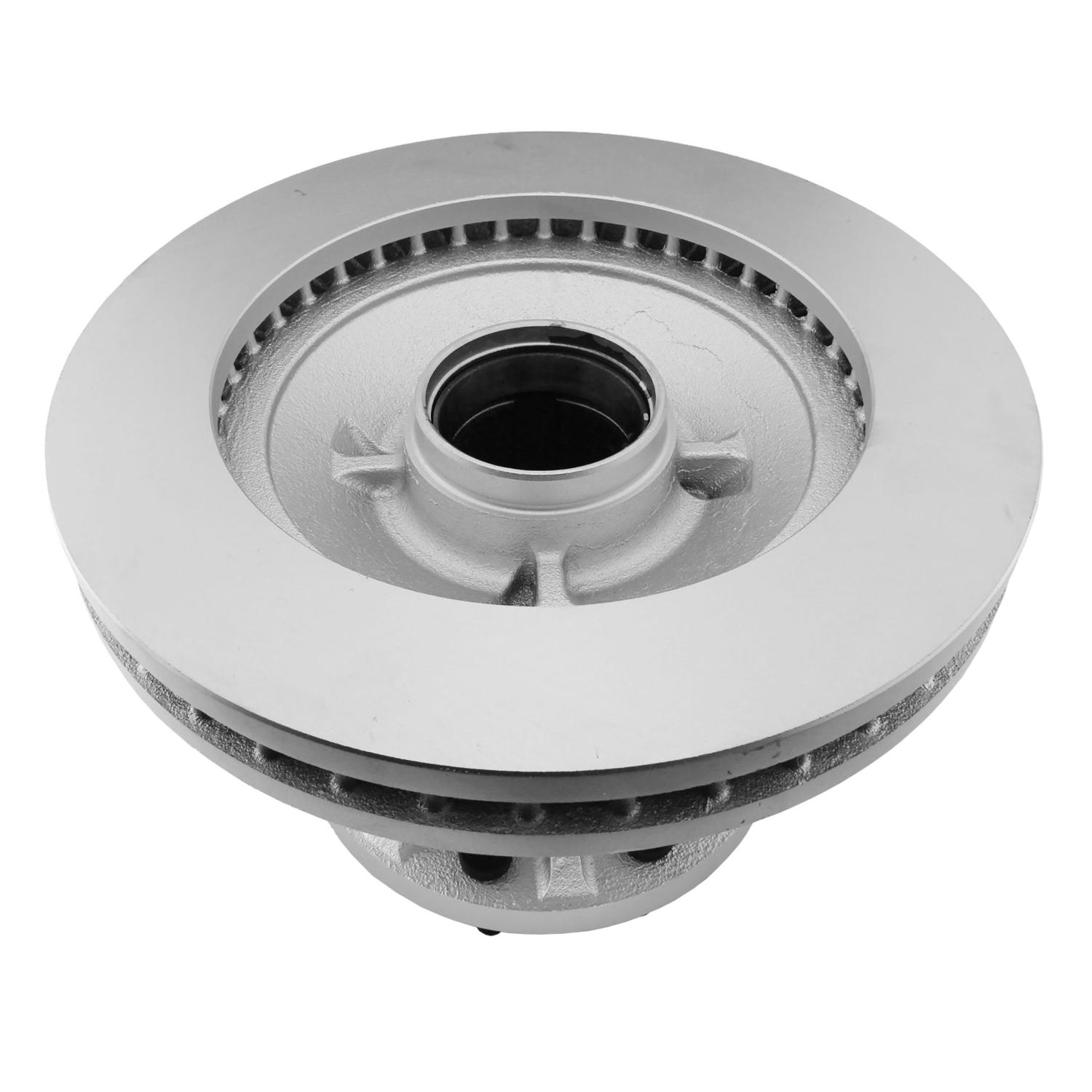 GEOTECH 2055023 - Disc Brake Rotor and Hub Assembly GEOTECH 2055023 Disc Brake Rotor and Hub Assembly product image 2 of 2