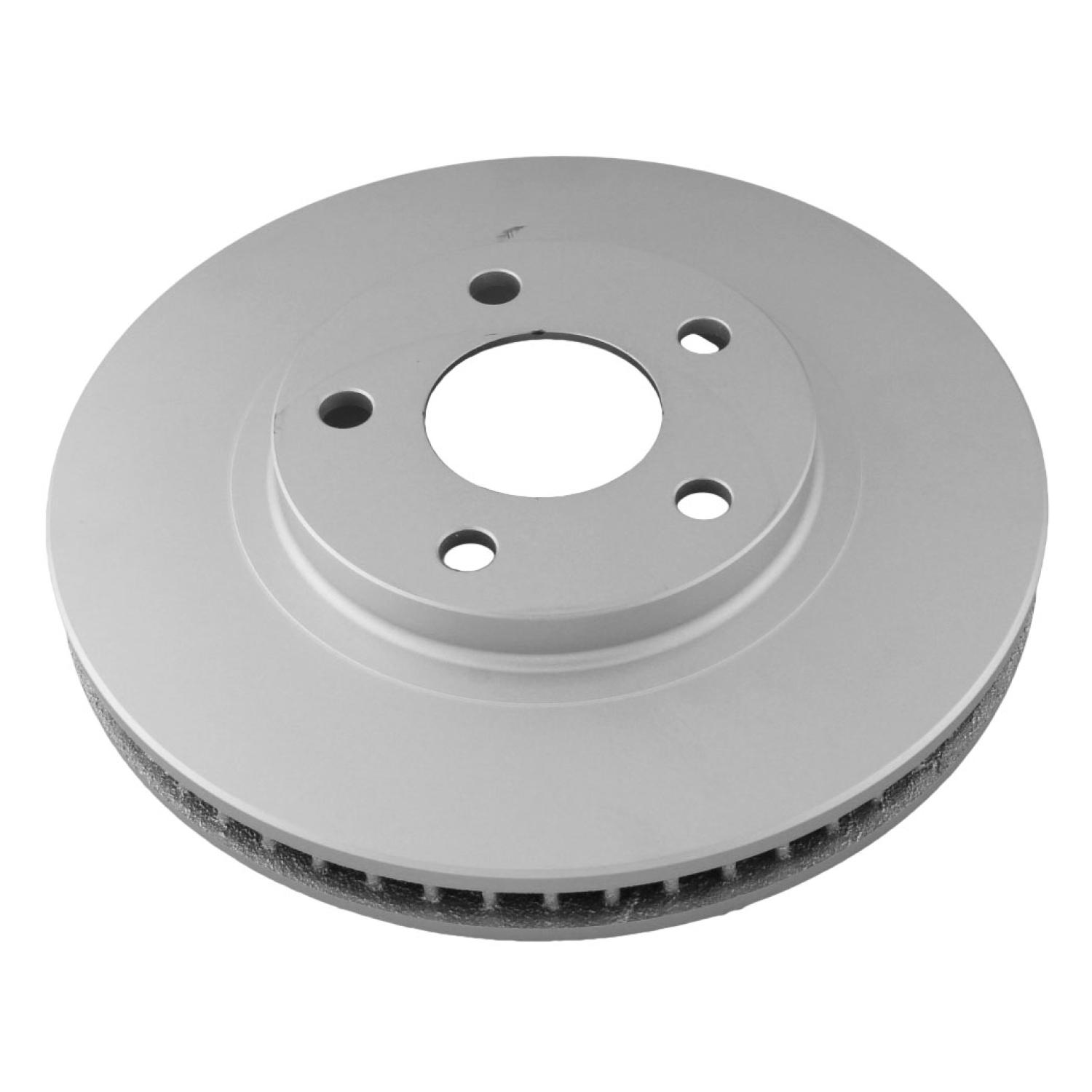 GEOTECH 2055034 - Disc Brake Rotor GEOTECH 2055034 Disc Brake Rotor product image 1 of 2