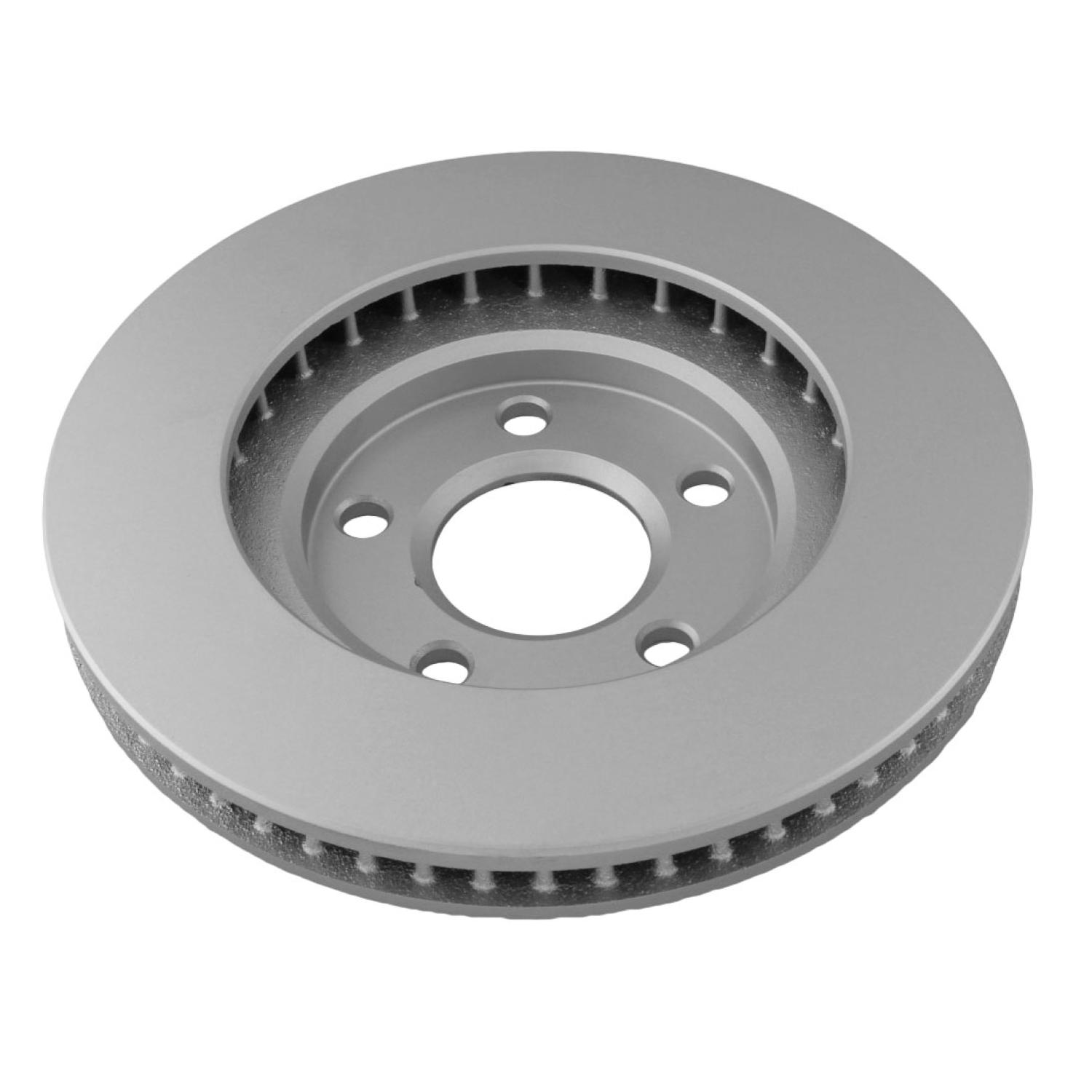 GEOTECH 2055034 - Disc Brake Rotor GEOTECH 2055034 Disc Brake Rotor product image 2 of 2