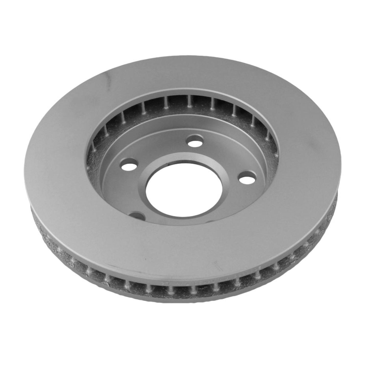 GEOTECH 2055036 - Disc Brake Rotor GEOTECH 2055036 Disc Brake Rotor product image 2 of 2