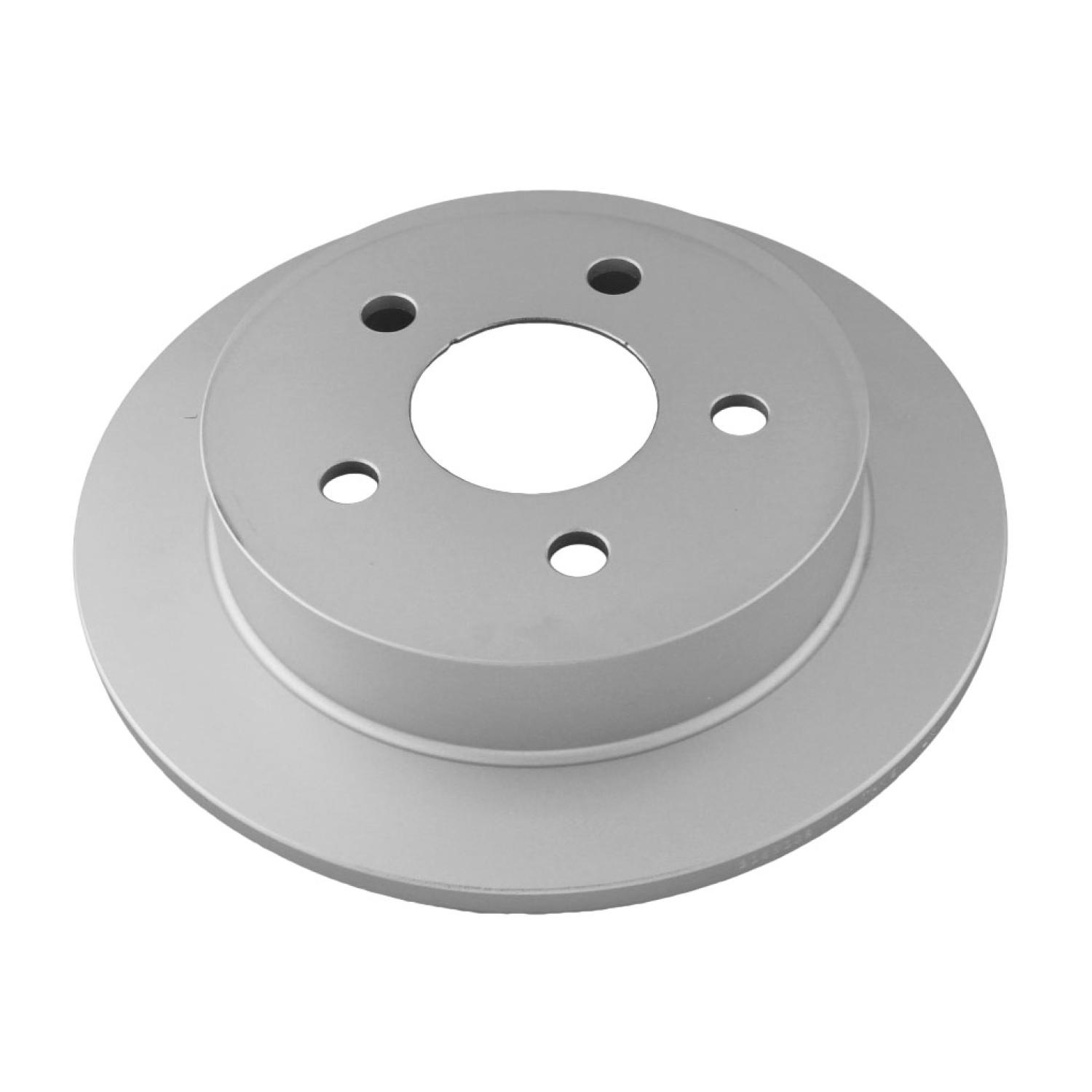 GEOTECH 2055039 - Disc Brake Rotor GEOTECH 2055039 Disc Brake Rotor product image 1 of 2
