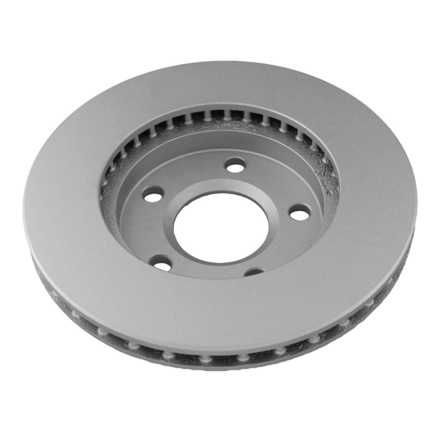 GEOTECH 2055040 - Disc Brake Rotor GEOTECH 2055040 Disc Brake Rotor product image 2 of 2