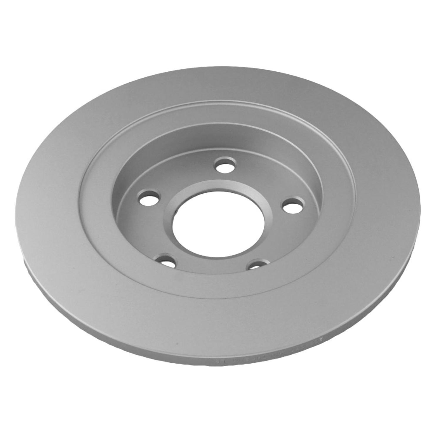 GEOTECH 2055051 - Disc Brake Rotor GEOTECH 2055051 Disc Brake Rotor product image 2 of 2