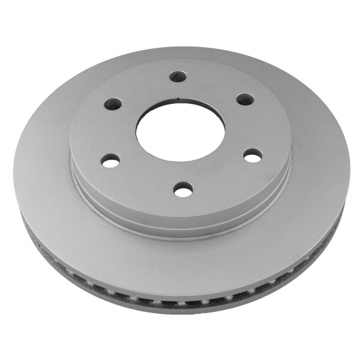 GEOTECH 2055054 - Disc Brake Rotor GEOTECH 2055054 Disc Brake Rotor product image 1 of 2