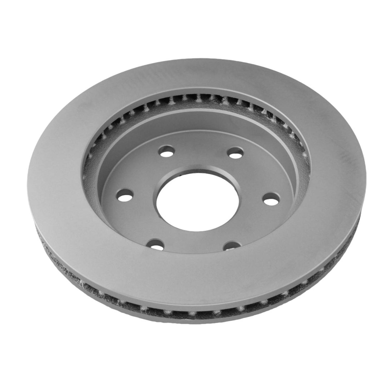 GEOTECH 2055054 - Disc Brake Rotor GEOTECH 2055054 Disc Brake Rotor product image 2 of 2