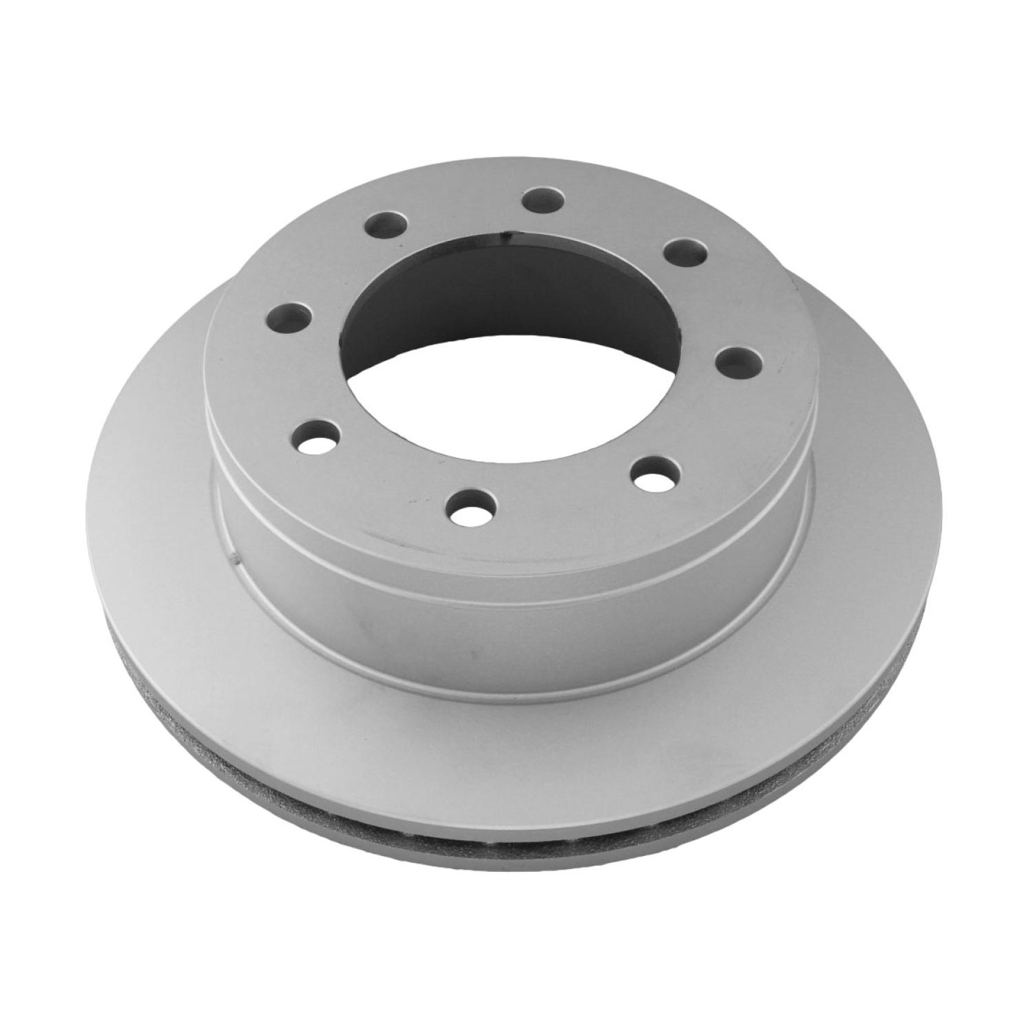 GEOTECH 2055055 - Disc Brake Rotor GEOTECH 2055055 Disc Brake Rotor product image 1 of 2