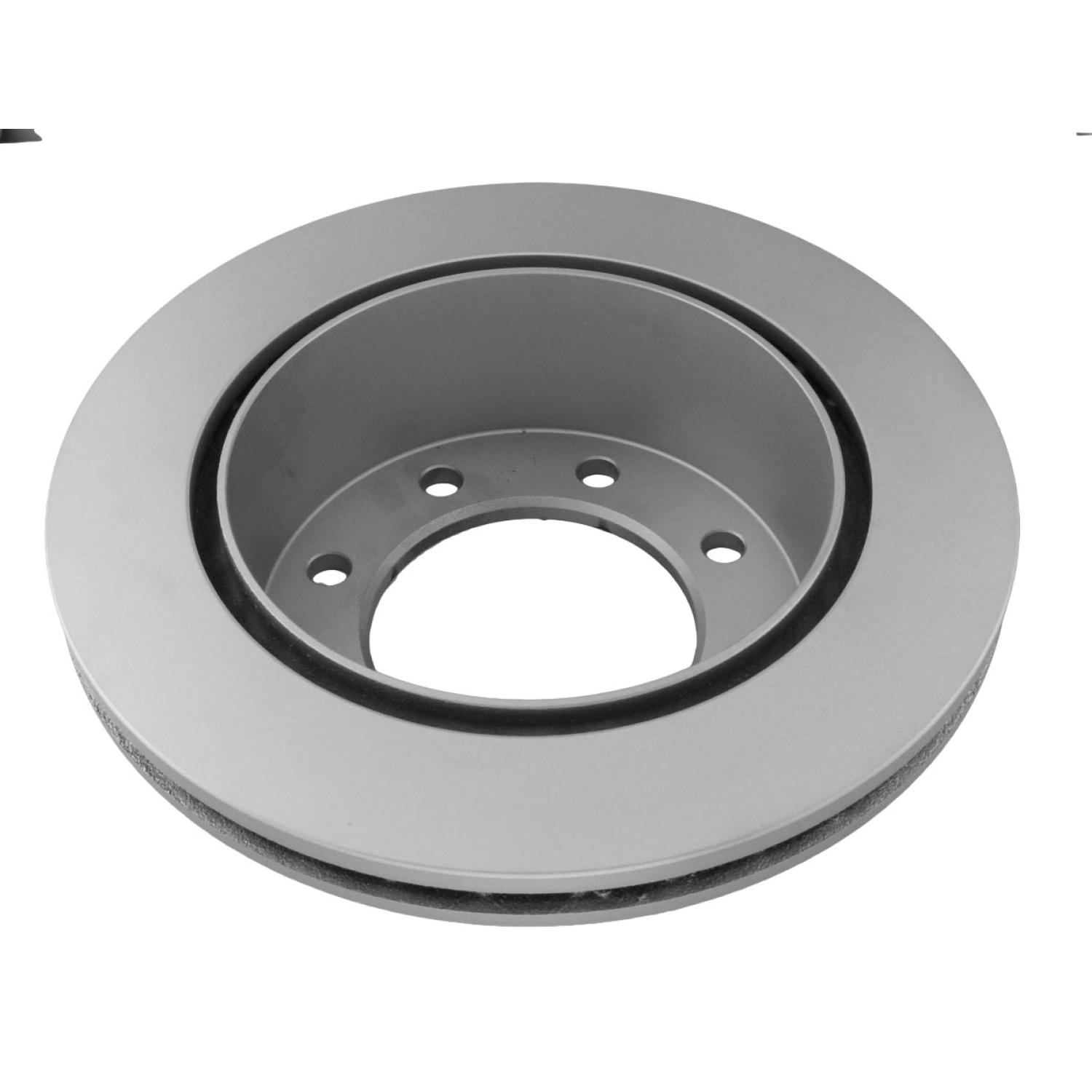 GEOTECH 2055055 - Disc Brake Rotor GEOTECH 2055055 Disc Brake Rotor product image 2 of 2