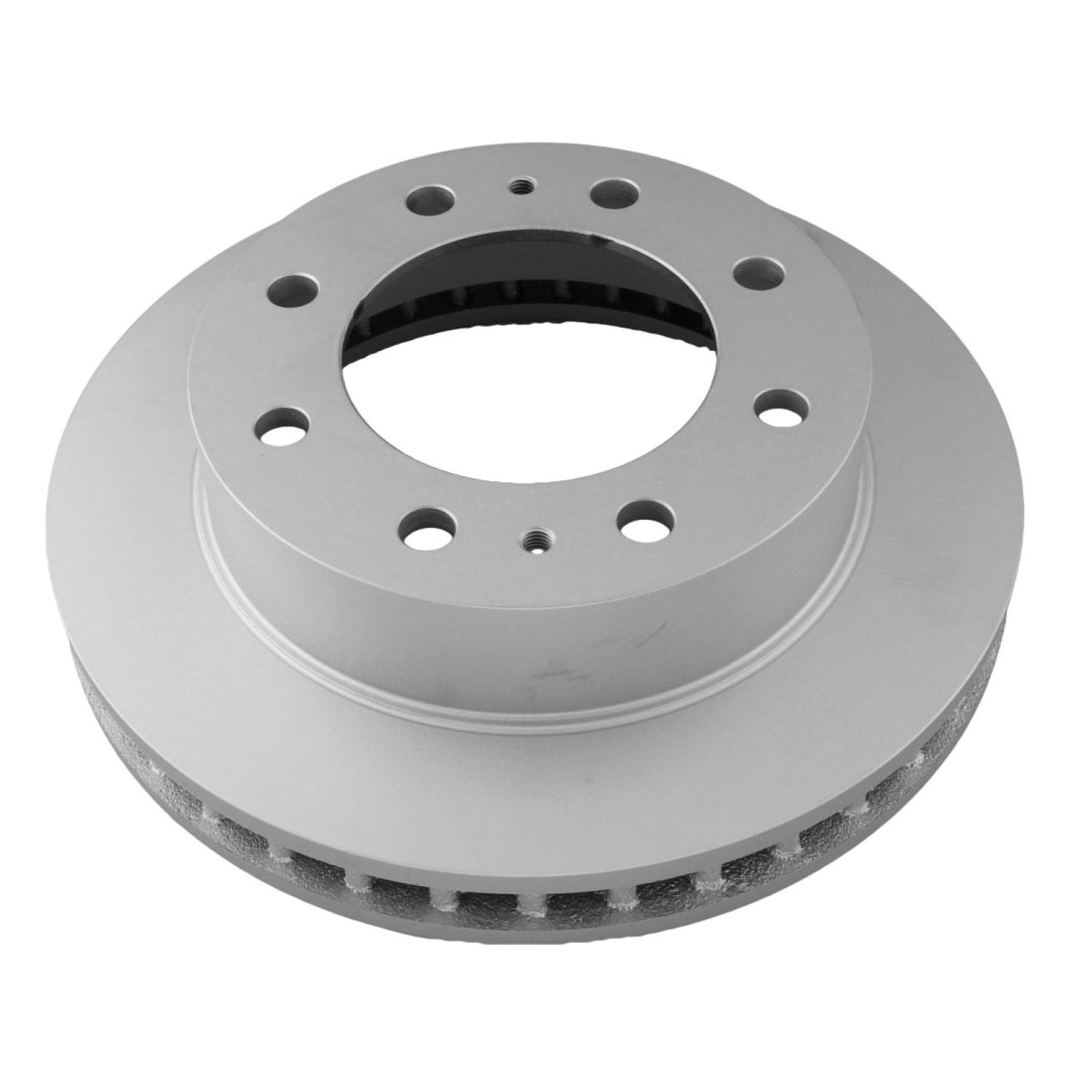 GEOTECH 2055056 - Disc Brake Rotor GEOTECH 2055056 Disc Brake Rotor product image 1 of 2