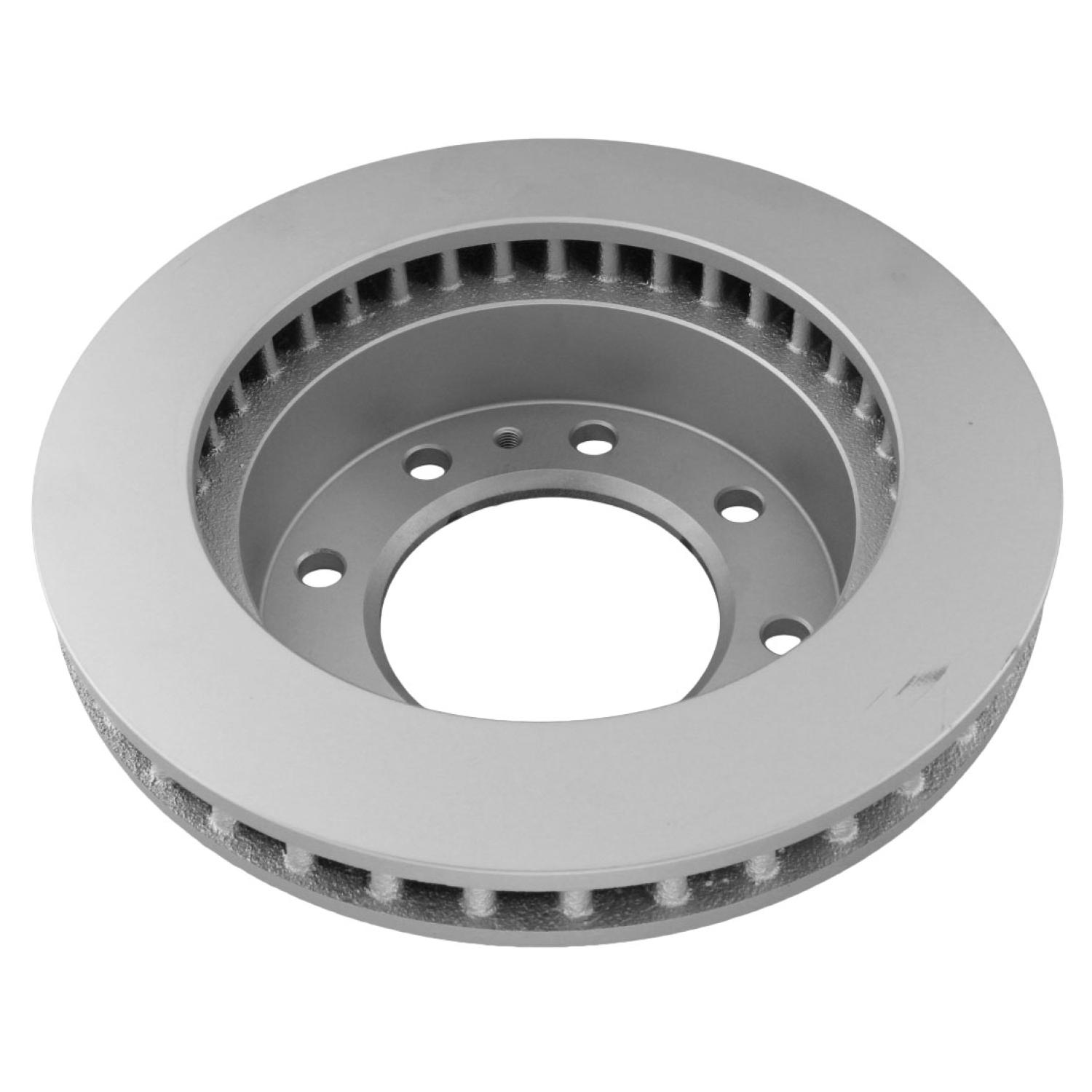 GEOTECH 2055056 - Disc Brake Rotor GEOTECH 2055056 Disc Brake Rotor product image 2 of 2