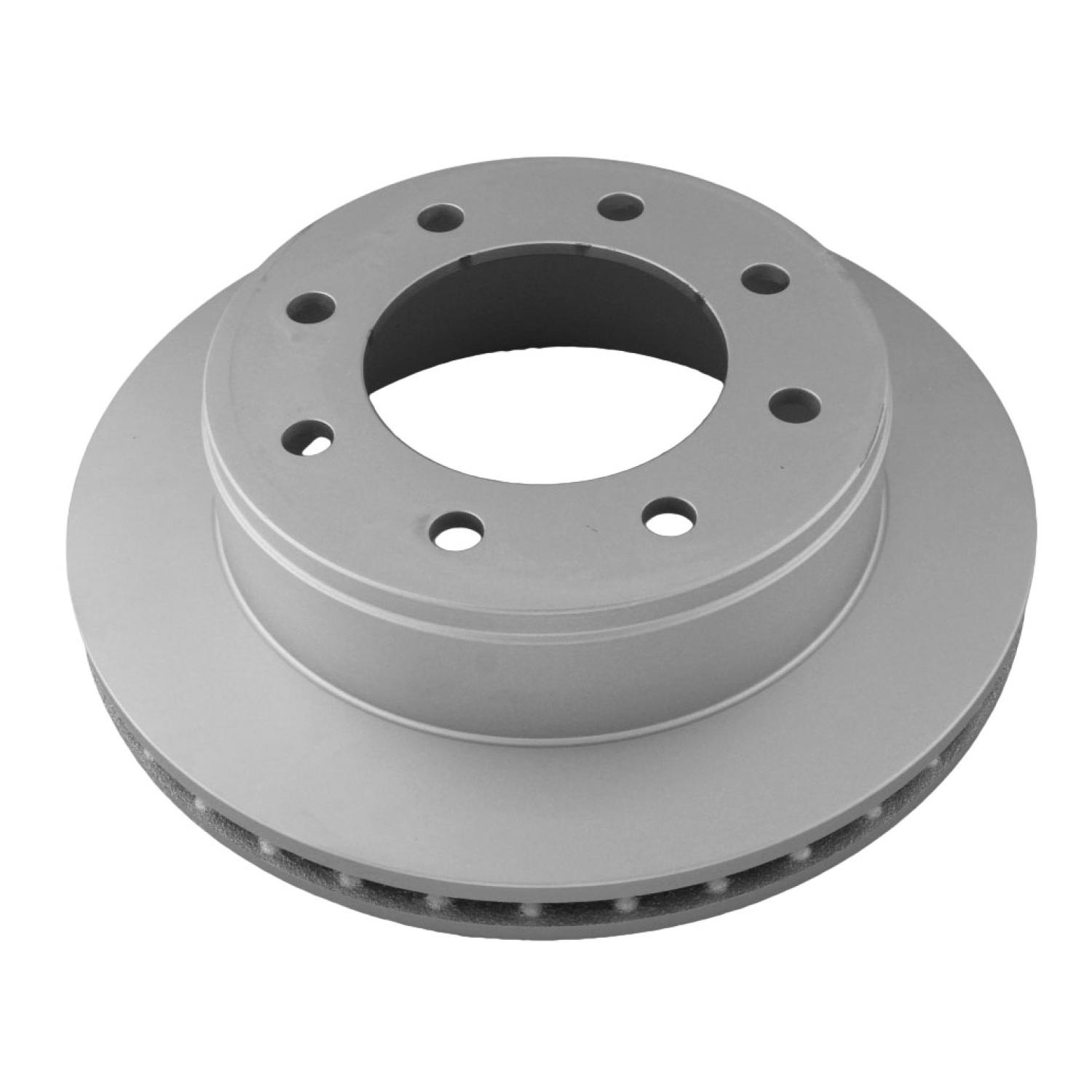 GEOTECH 2055057 - Disc Brake Rotor GEOTECH 2055057 Disc Brake Rotor product image 1 of 2