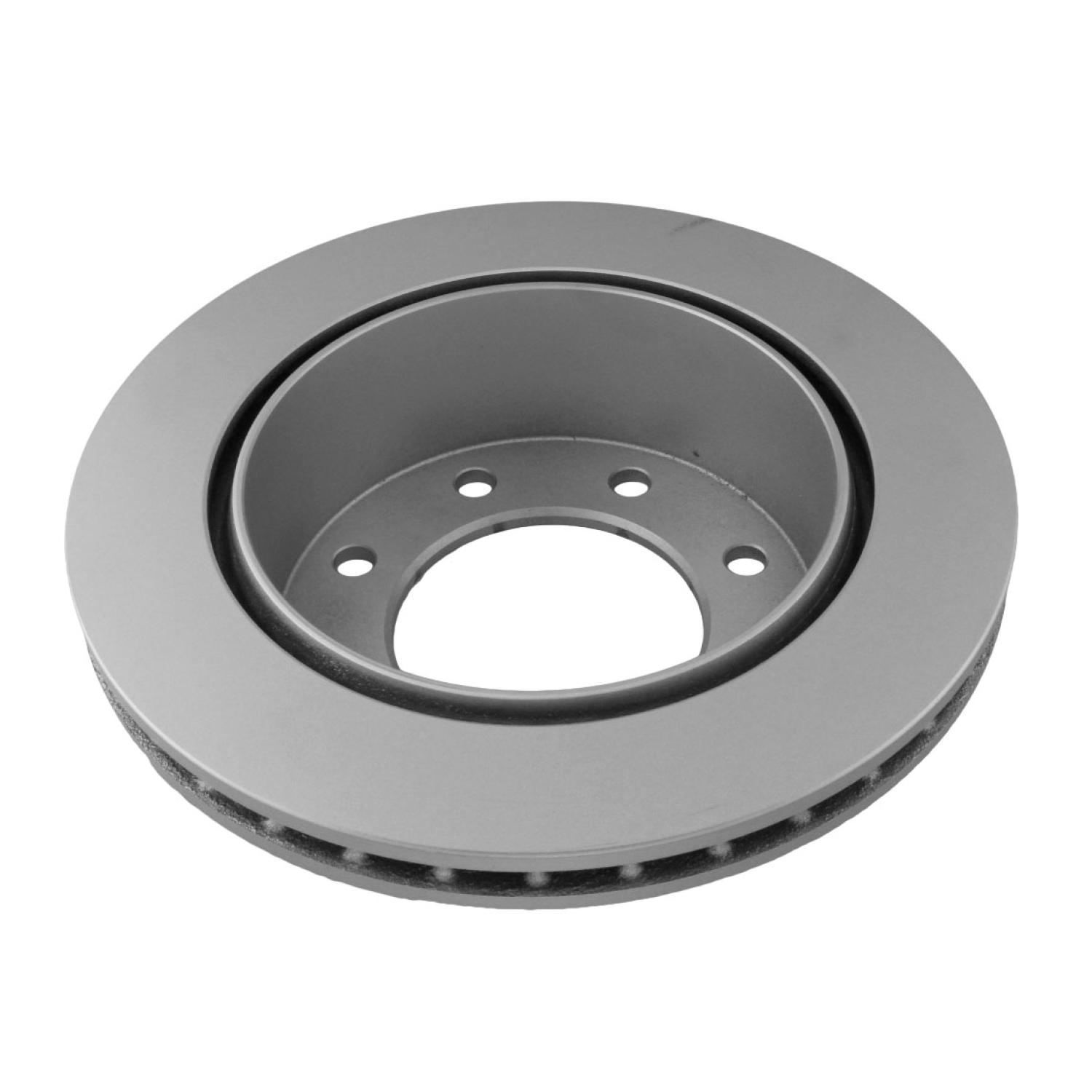 GEOTECH 2055057 - Disc Brake Rotor GEOTECH 2055057 Disc Brake Rotor product image 2 of 2