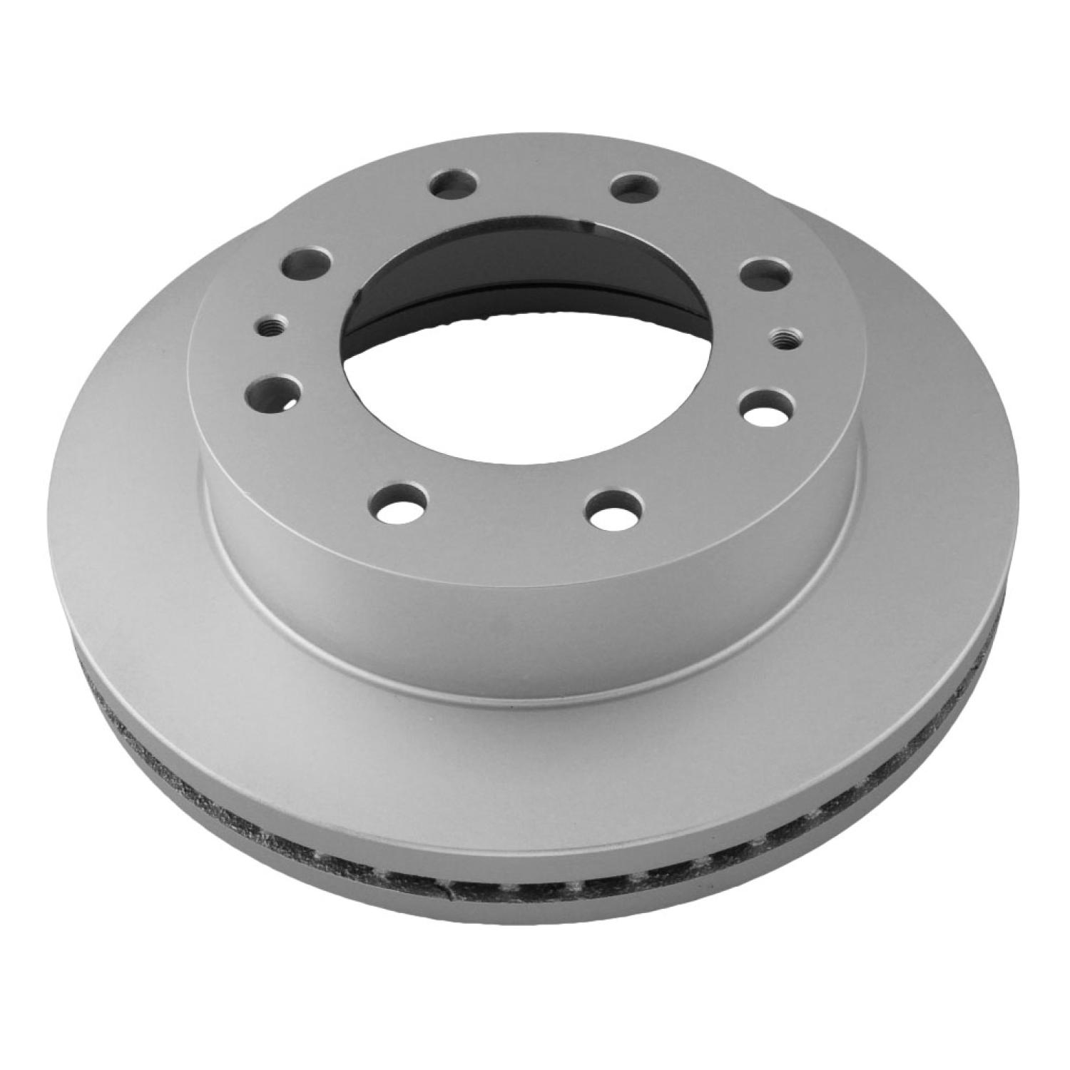 GEOTECH 2055062 - Disc Brake Rotor GEOTECH 2055062 Disc Brake Rotor product image 1 of 2