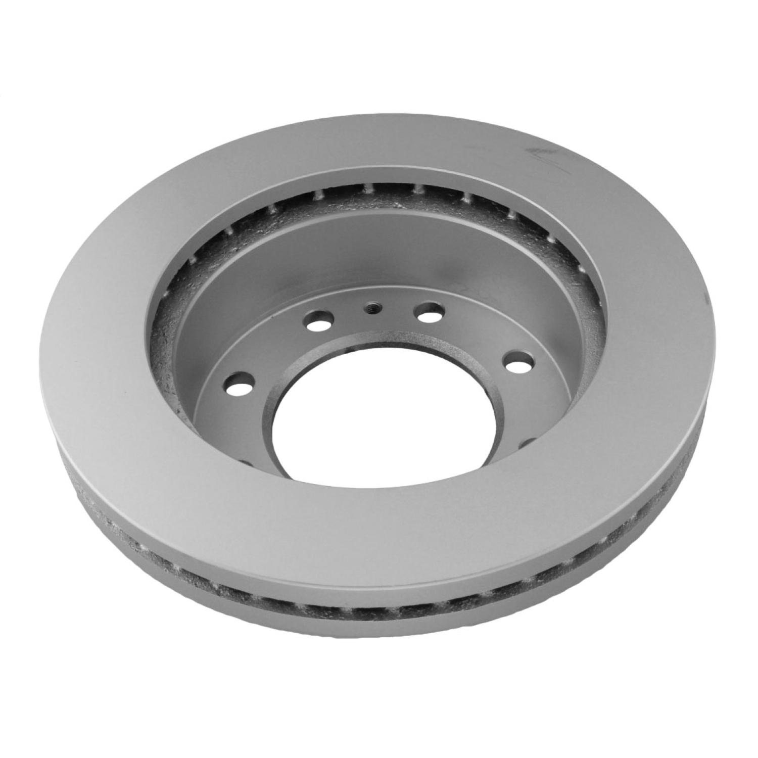 GEOTECH 2055062 - Disc Brake Rotor GEOTECH 2055062 Disc Brake Rotor product image 2 of 2