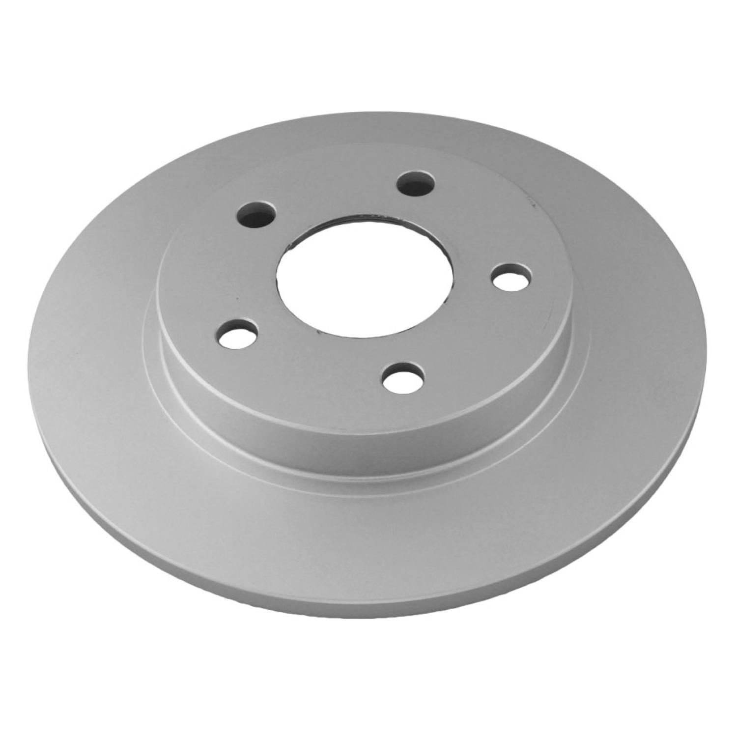 GEOTECH 2055065 - Disc Brake Rotor GEOTECH 2055065 Disc Brake Rotor product image 1 of 2