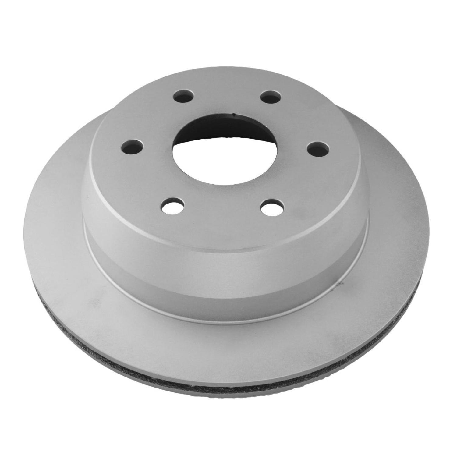 GEOTECH 2055066 - Disc Brake Rotor GEOTECH 2055066 Disc Brake Rotor product image 1 of 2