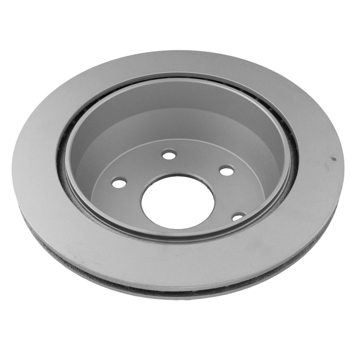 GEOTECH 2055066 - Disc Brake Rotor GEOTECH 2055066 Disc Brake Rotor product image 2 of 2