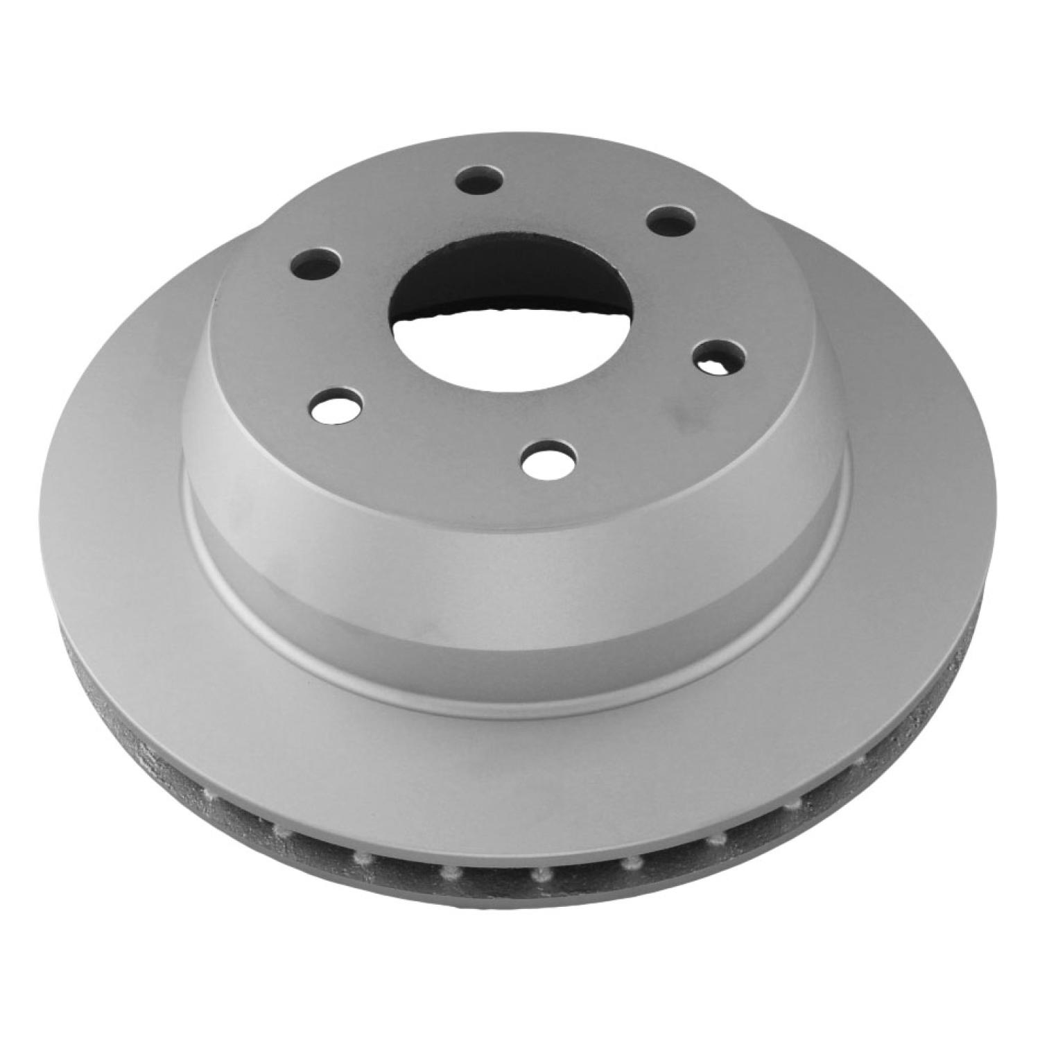 GEOTECH 2055067 - Disc Brake Rotor GEOTECH 2055067 Disc Brake Rotor product image 1 of 2