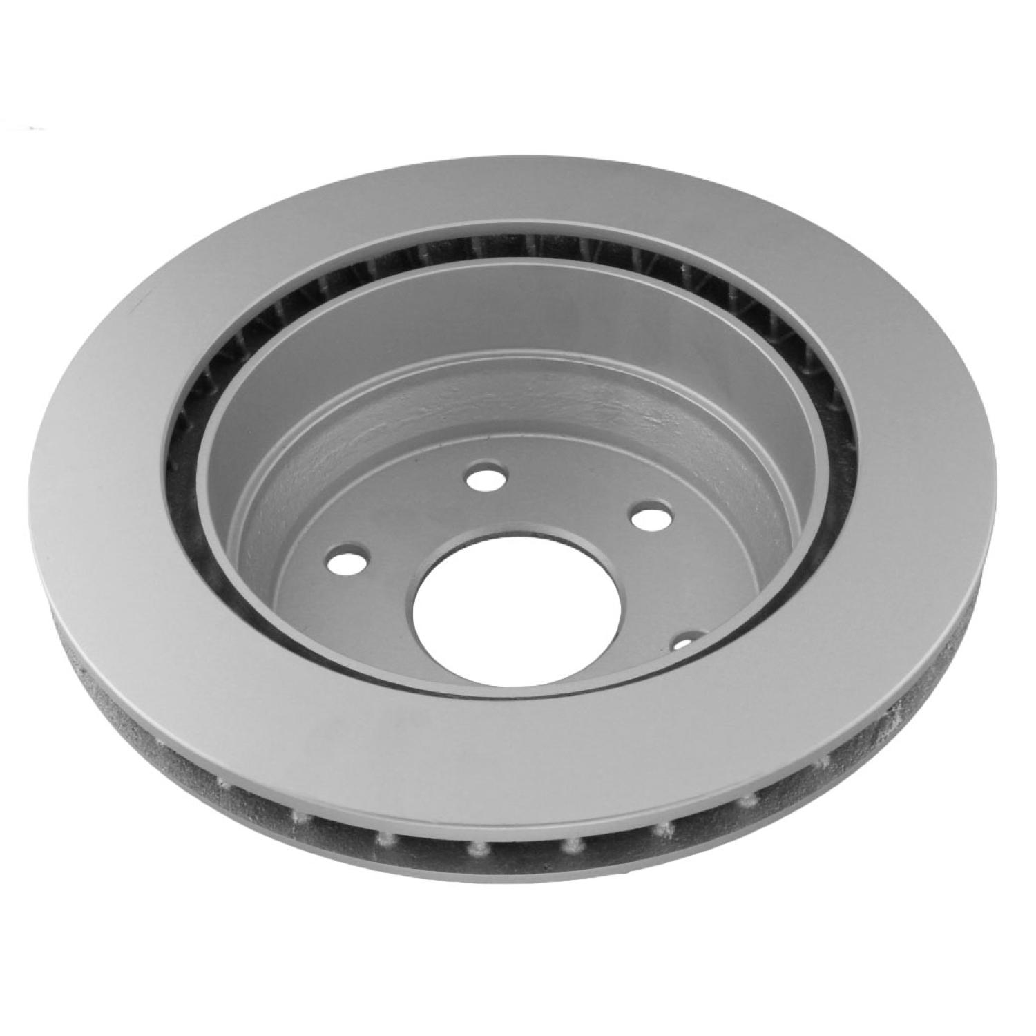 GEOTECH 2055067 - Disc Brake Rotor GEOTECH 2055067 Disc Brake Rotor product image 2 of 2