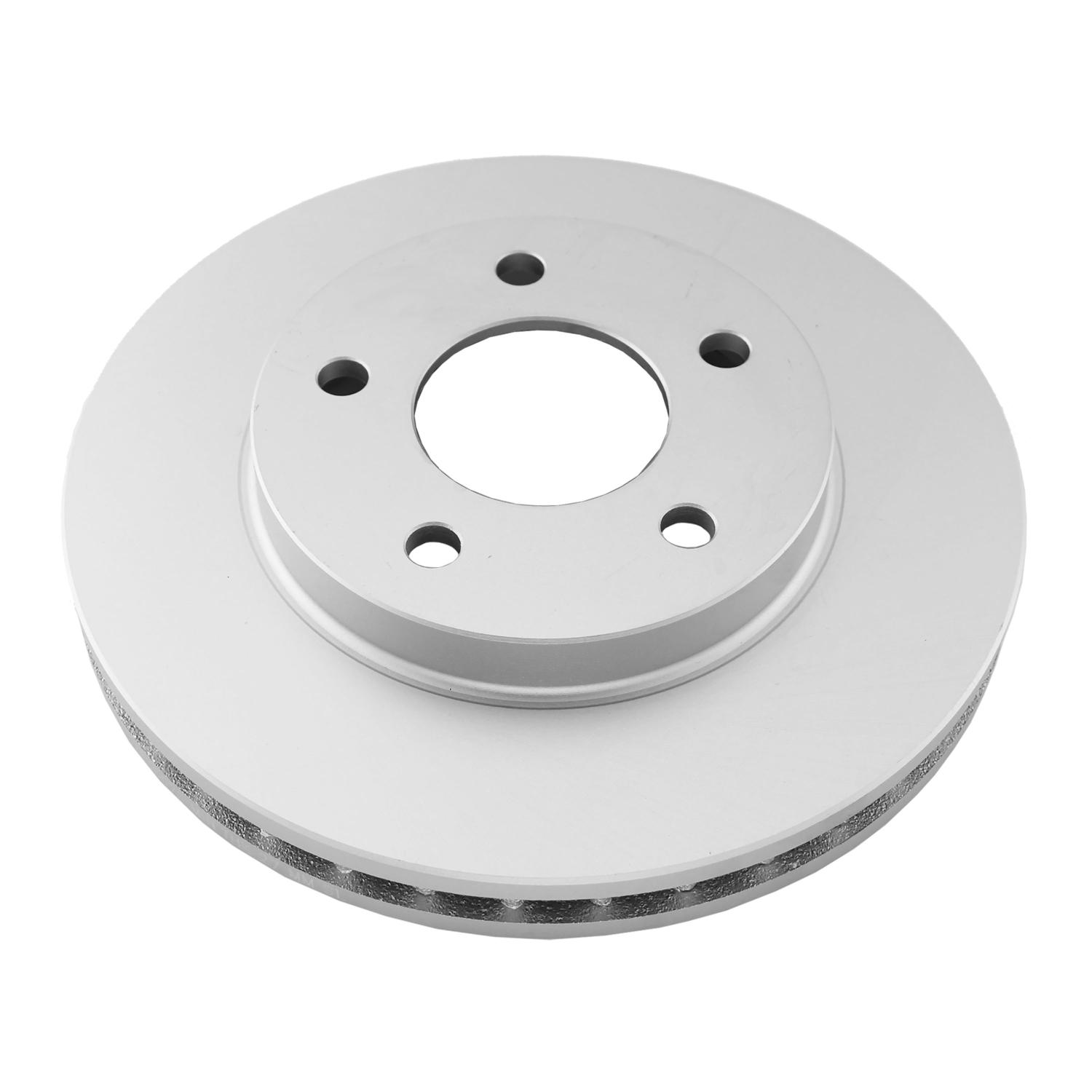 GEOTECH 2055070 - Disc Brake Rotor GEOTECH 2055070 Disc Brake Rotor product image 1 of 2