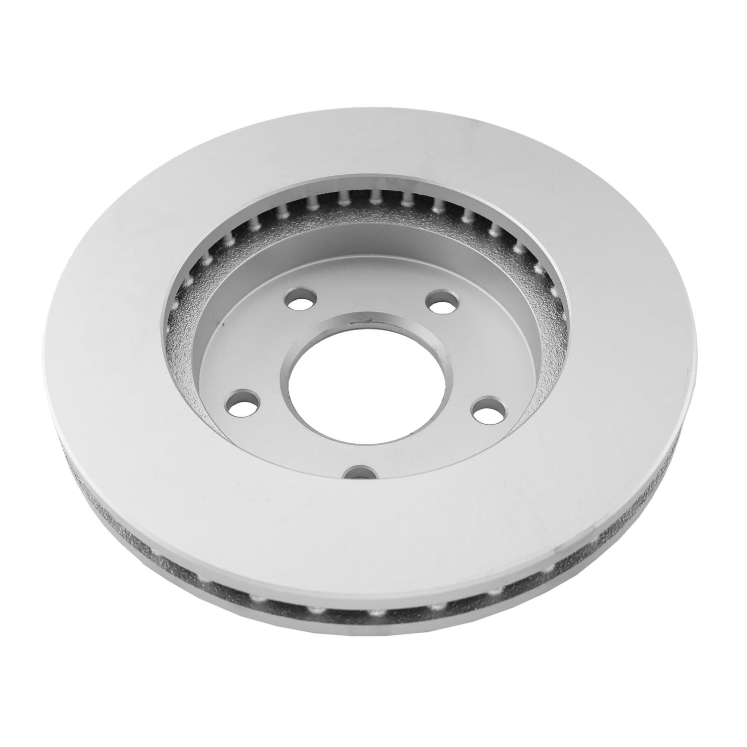 GEOTECH 2055070 - Disc Brake Rotor GEOTECH 2055070 Disc Brake Rotor product image 2 of 2