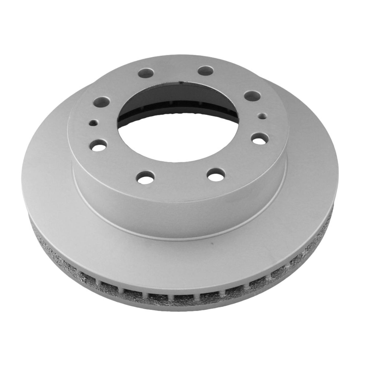 GEOTECH 2055072 - Disc Brake Rotor GEOTECH 2055072 Disc Brake Rotor product image 1 of 2
