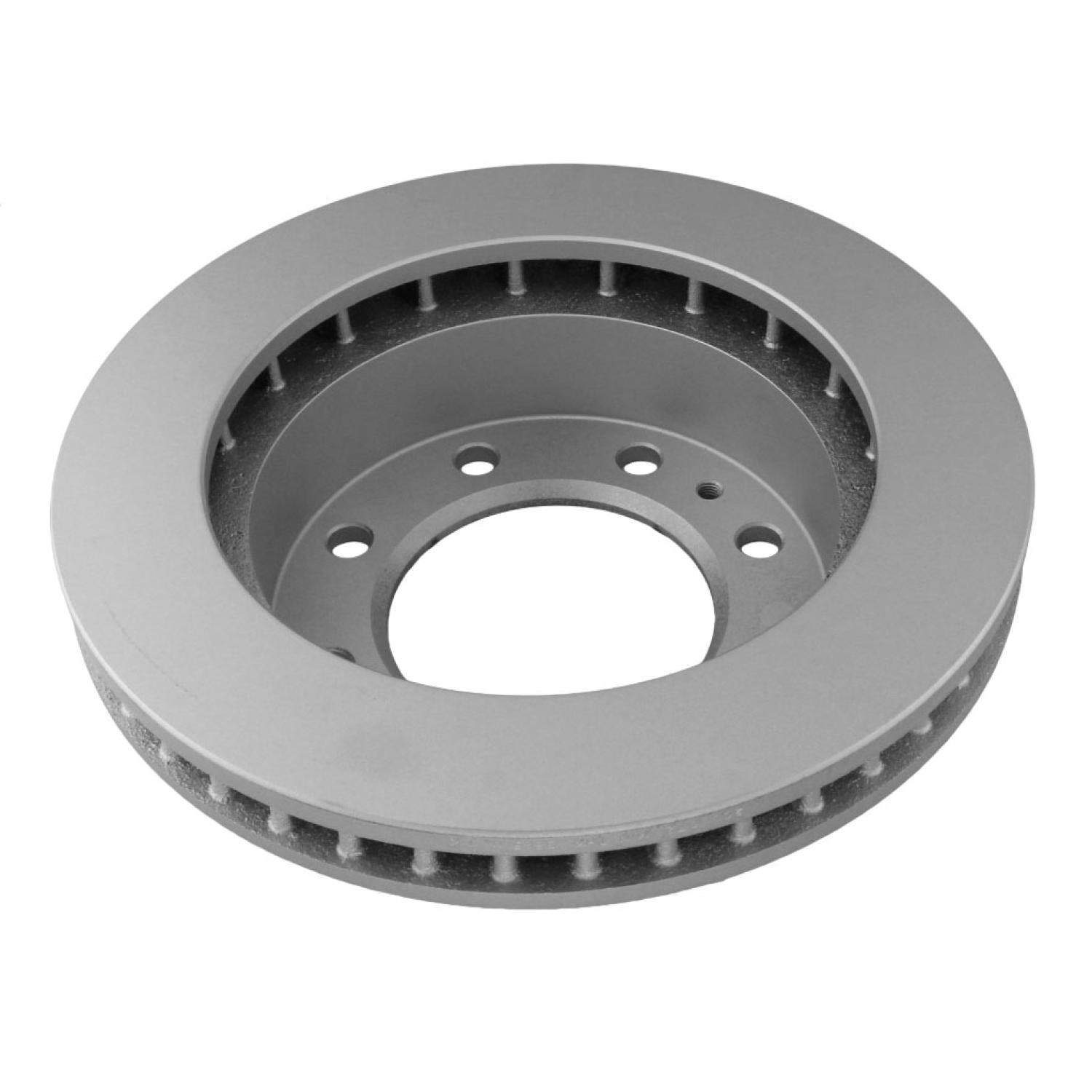 GEOTECH 2055072 - Disc Brake Rotor GEOTECH 2055072 Disc Brake Rotor product image 2 of 2