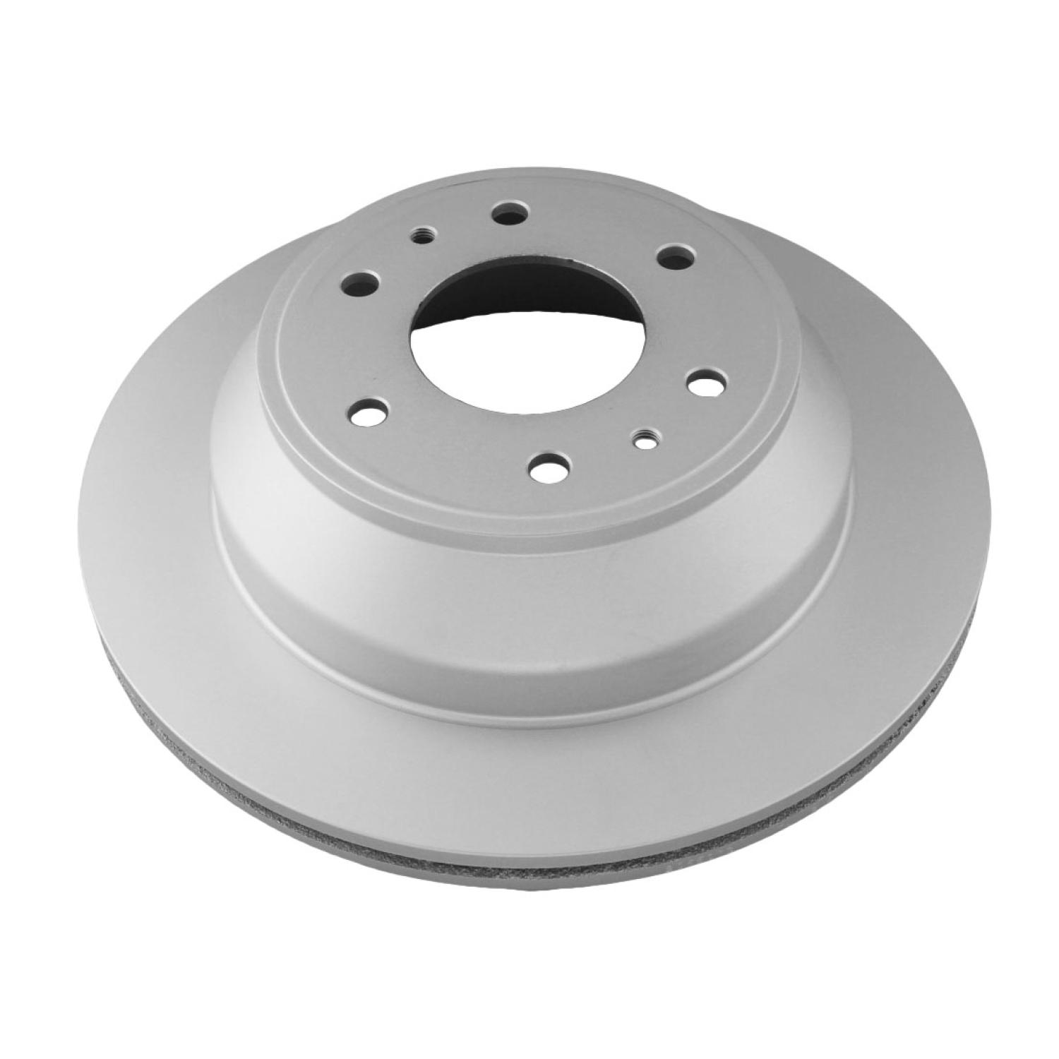 GEOTECH 2055073 - Disc Brake Rotor GEOTECH 2055073 Disc Brake Rotor product image 1 of 2
