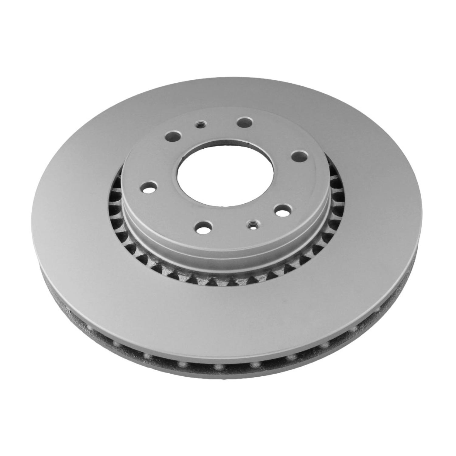 GEOTECH 2055079 - Disc Brake Rotor GEOTECH 2055079 Disc Brake Rotor product image 1 of 2