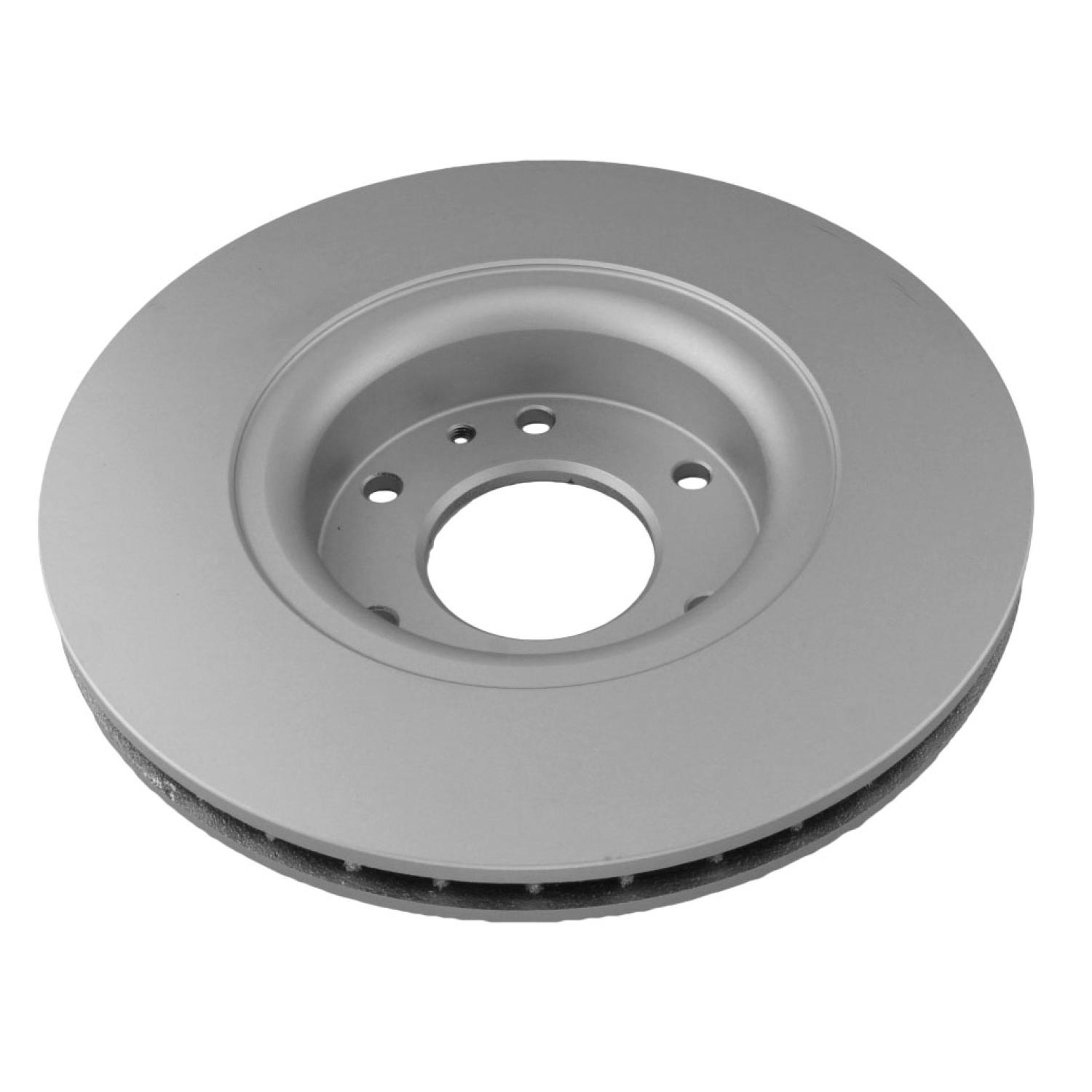 GEOTECH 2055079 - Disc Brake Rotor GEOTECH 2055079 Disc Brake Rotor product image 2 of 2