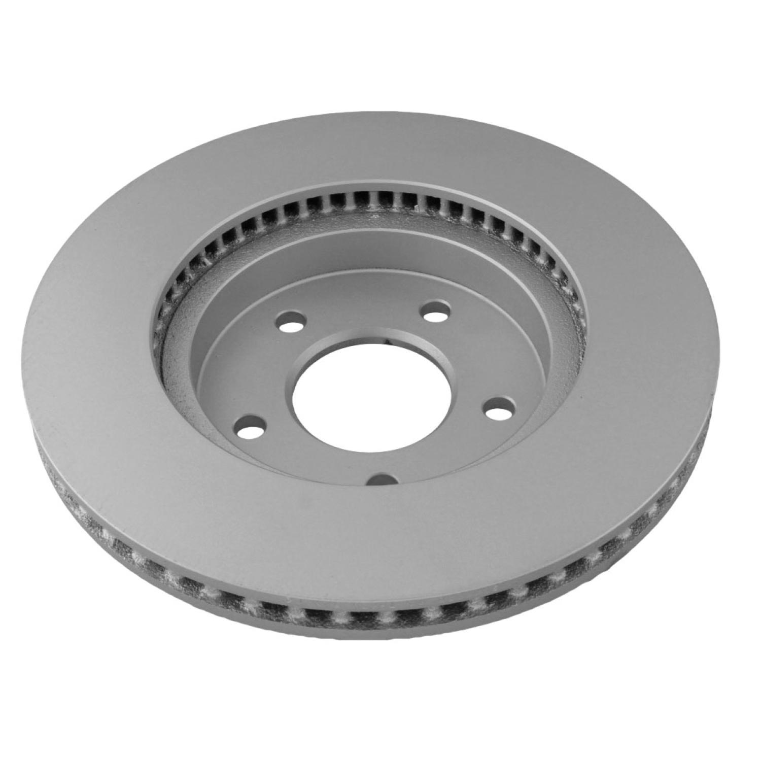 GEOTECH 2055080 - Disc Brake Rotor GEOTECH 2055080 Disc Brake Rotor product image 2 of 2