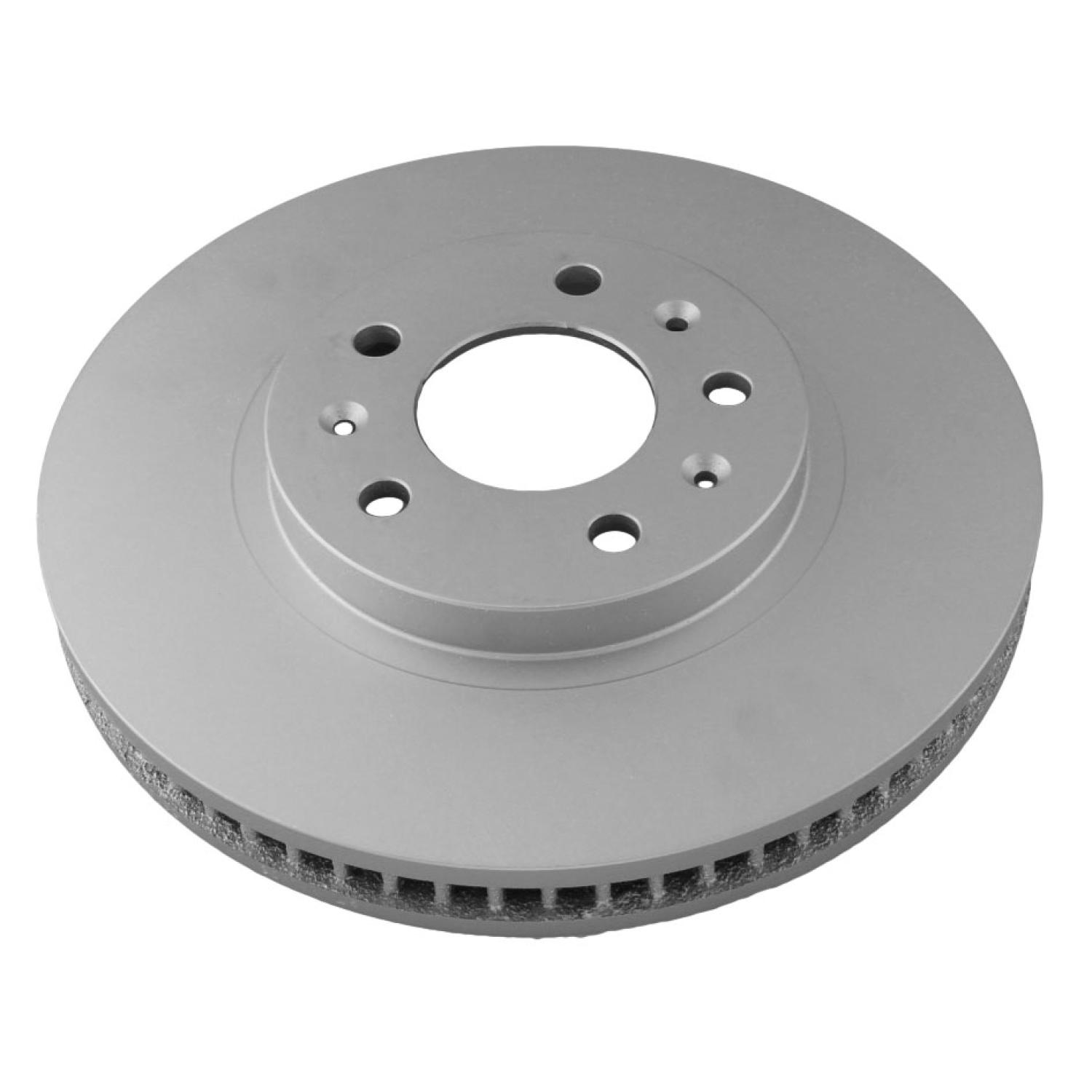GEOTECH 2055082 - Disc Brake Rotor GEOTECH 2055082 Disc Brake Rotor product image 1 of 2