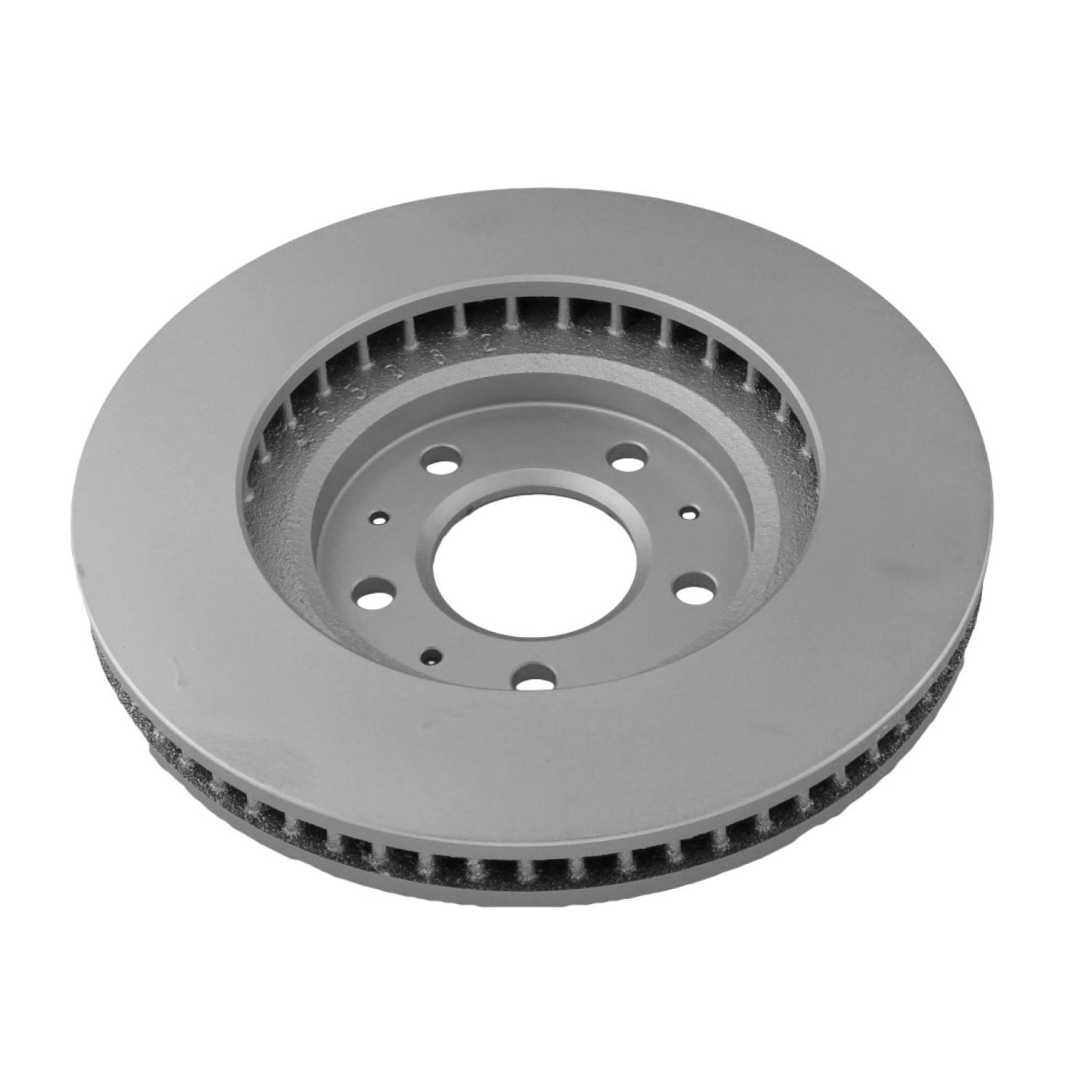 GEOTECH 2055082 - Disc Brake Rotor GEOTECH 2055082 Disc Brake Rotor product image 2 of 2