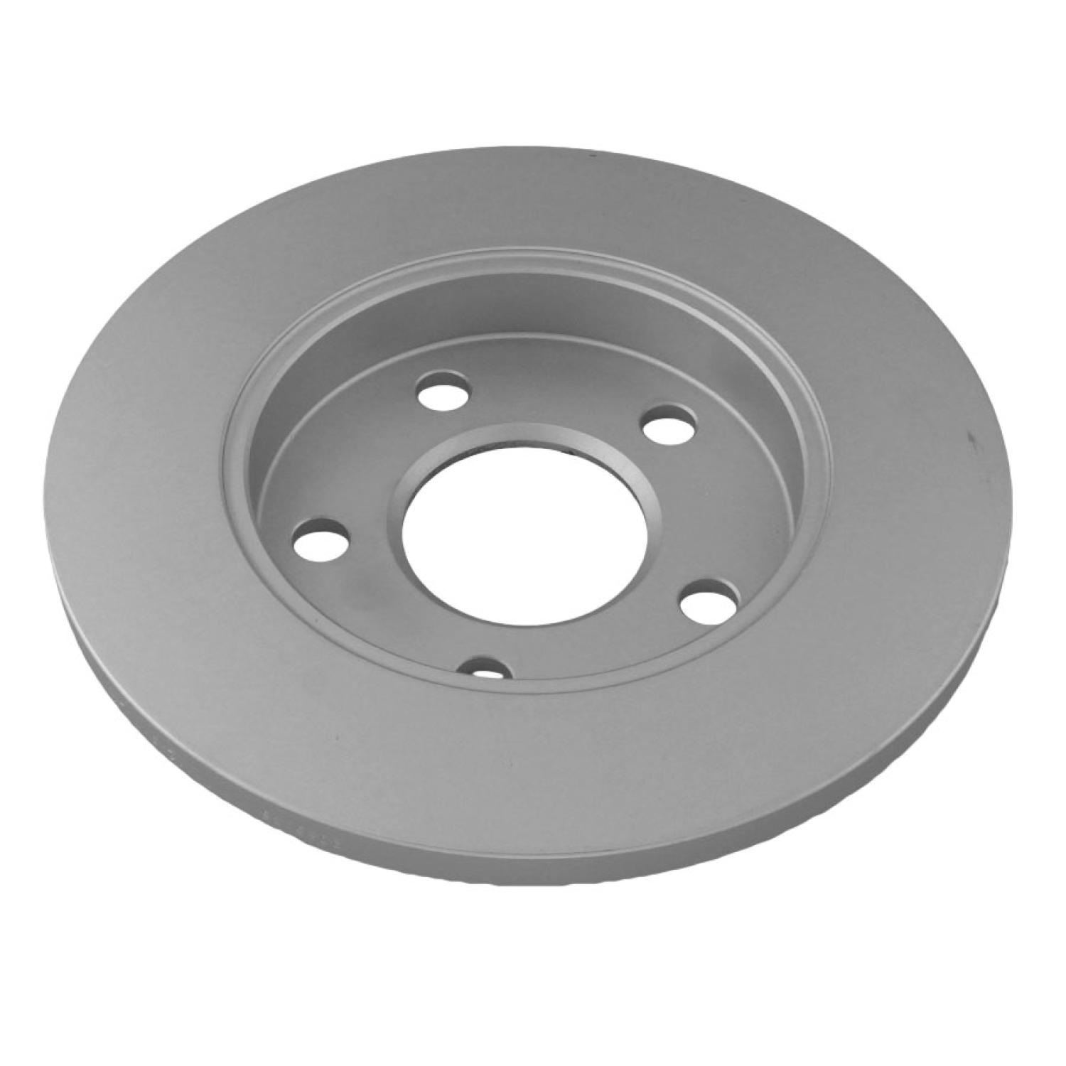 GEOTECH 2055085 - Disc Brake Rotor GEOTECH 2055085 Disc Brake Rotor product image 2 of 2