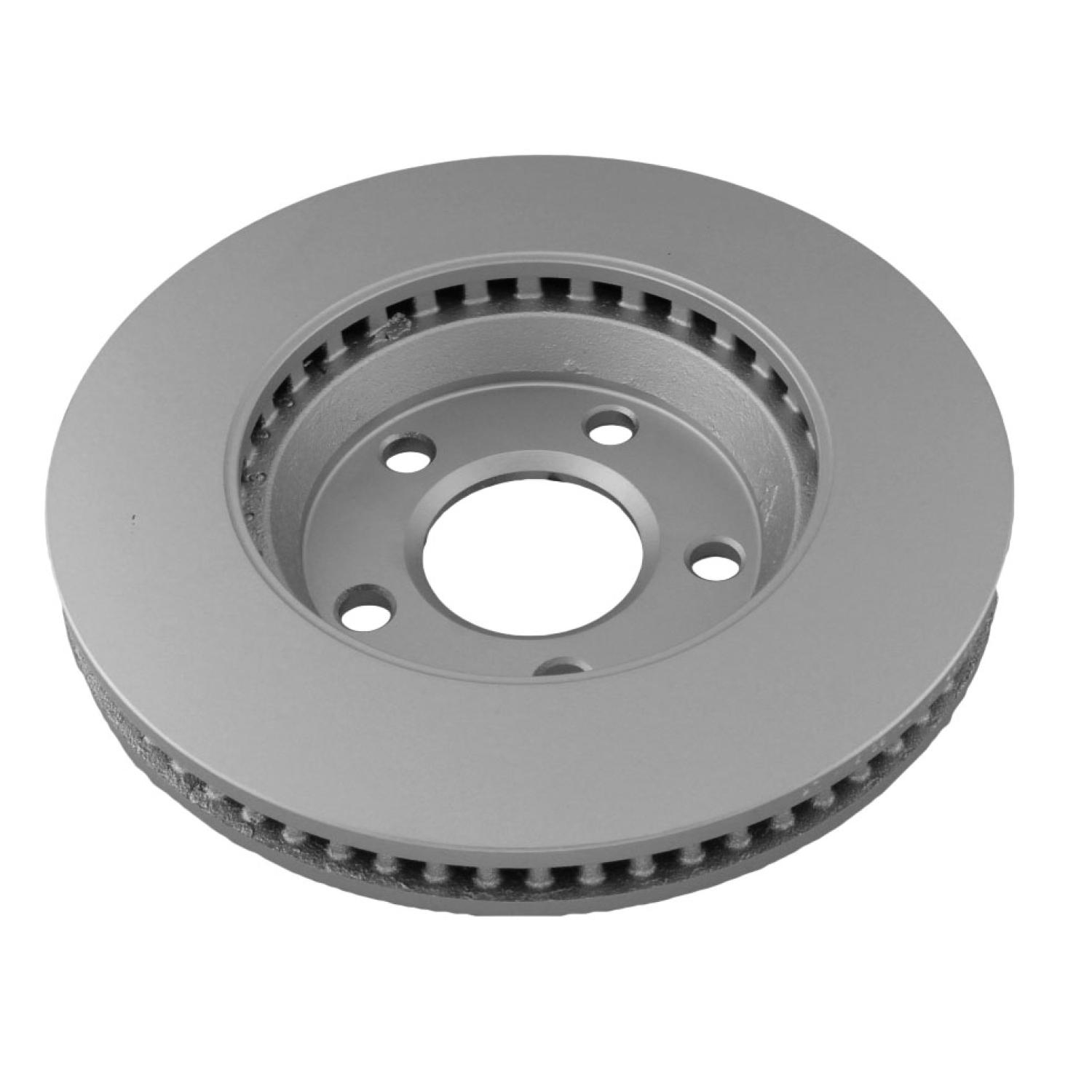 GEOTECH 2055087 - Disc Brake Rotor GEOTECH 2055087 Disc Brake Rotor product image 2 of 2